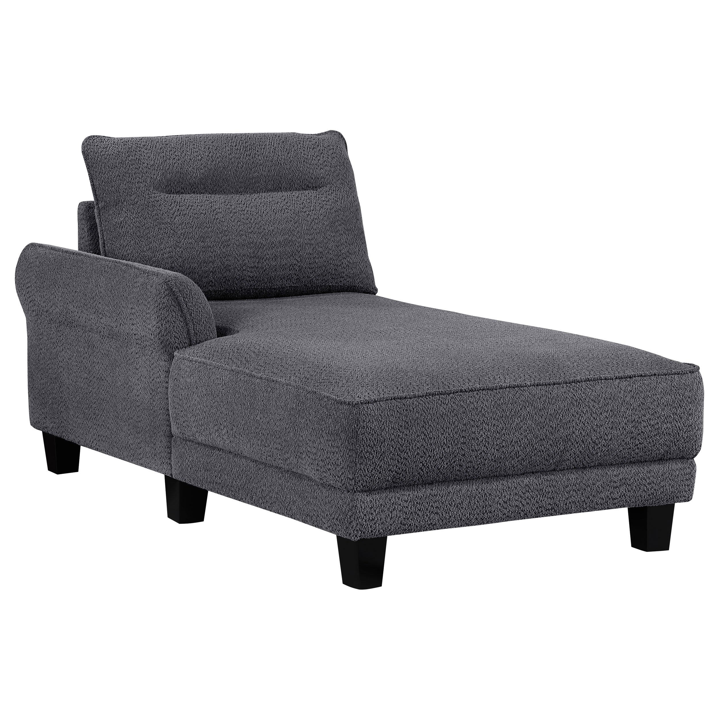 Caspian Sectional Sofa - Ideal Furniture (Fresno,CA)