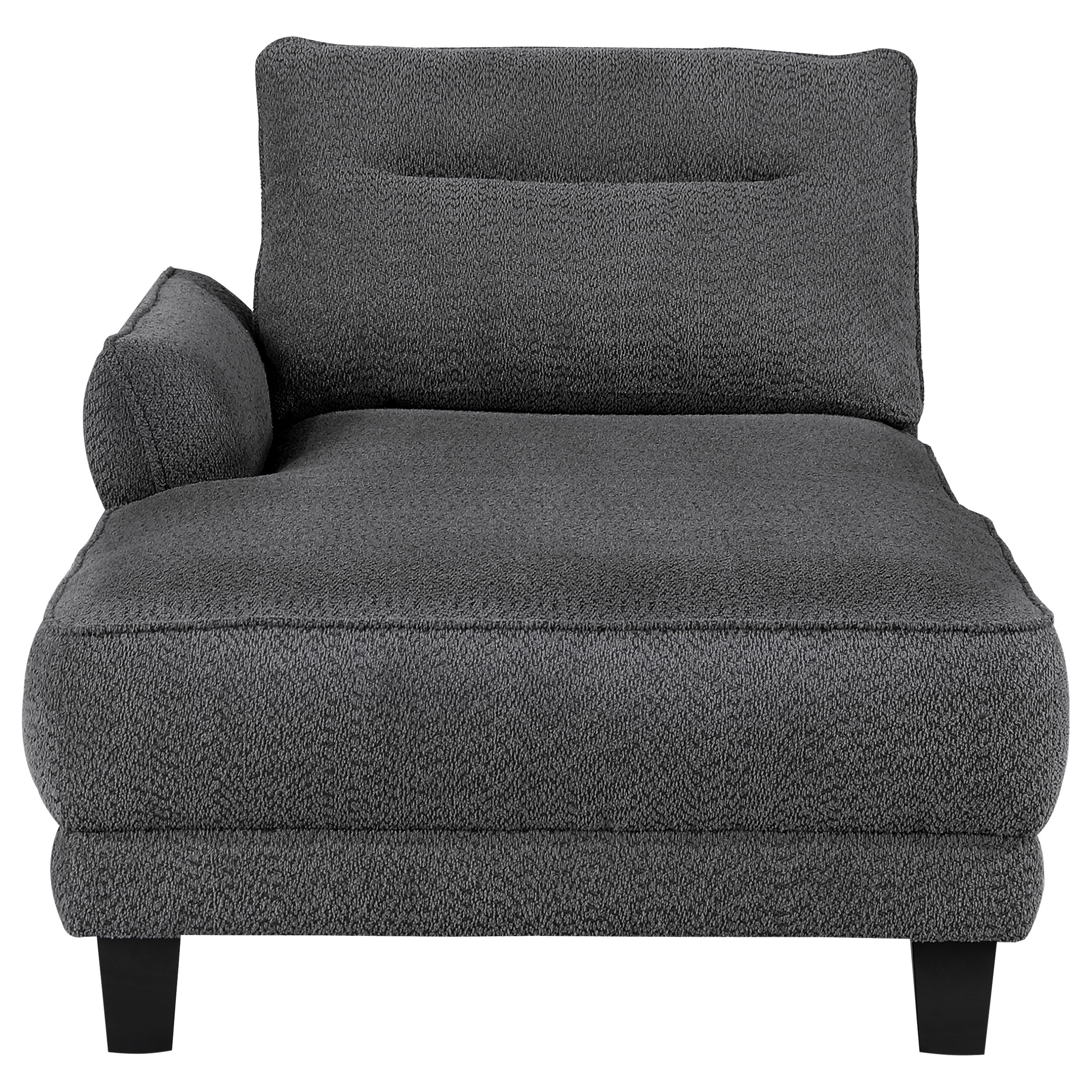 Caspian Sectional Sofa - Ideal Furniture (Fresno,CA)