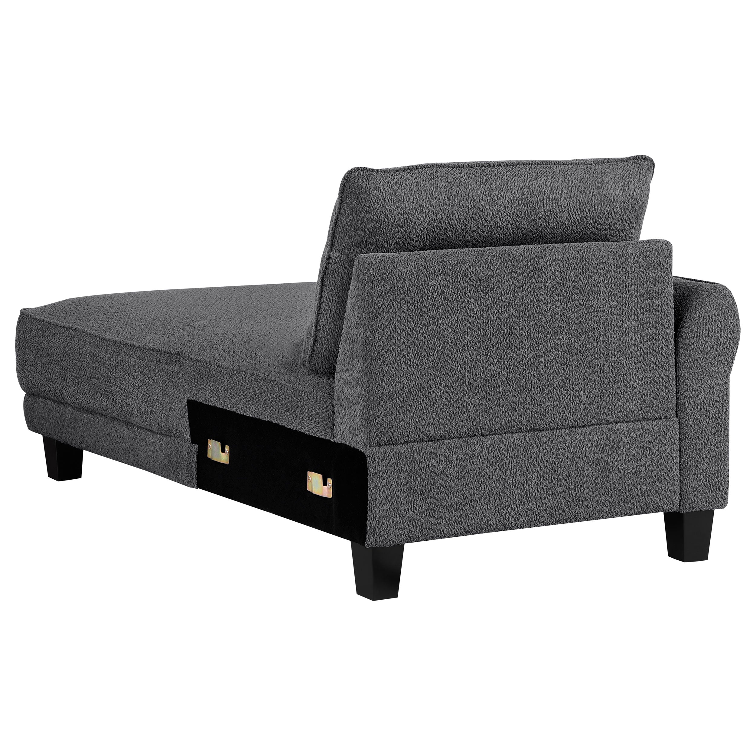 Caspian Sectional Sofa - Ideal Furniture (Fresno,CA)