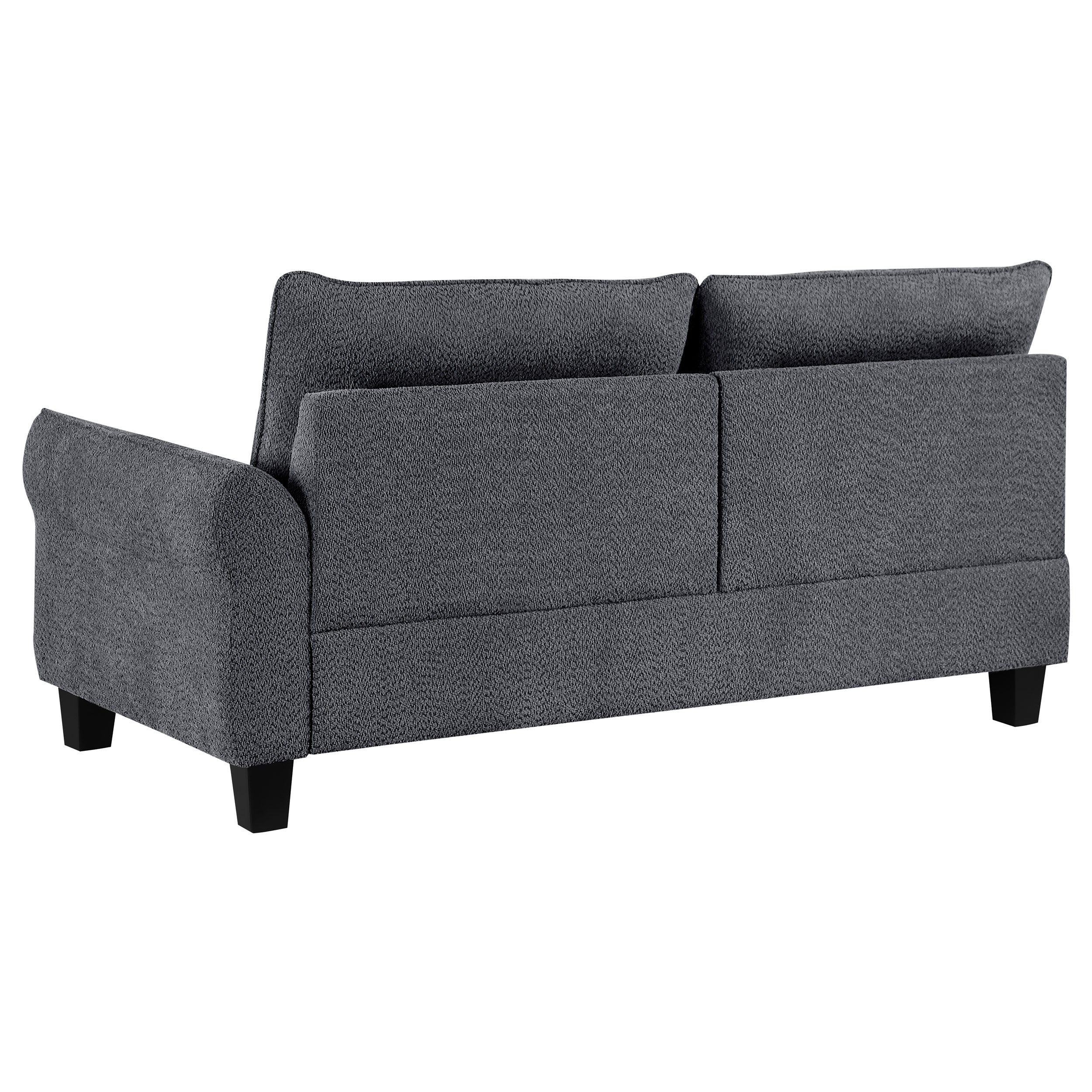Caspian Sectional Sofa - Ideal Furniture (Fresno,CA)