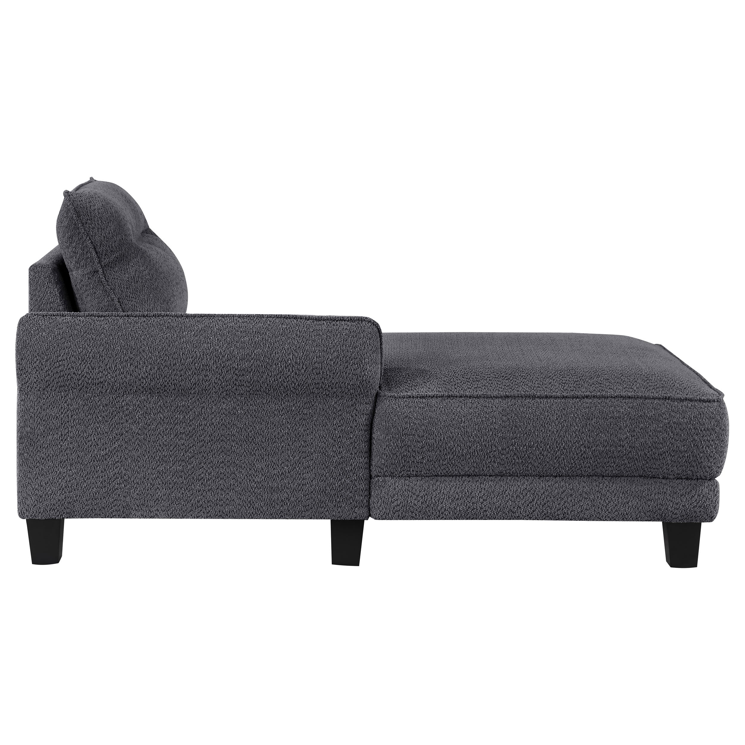 Caspian Sectional Sofa - Ideal Furniture (Fresno,CA)