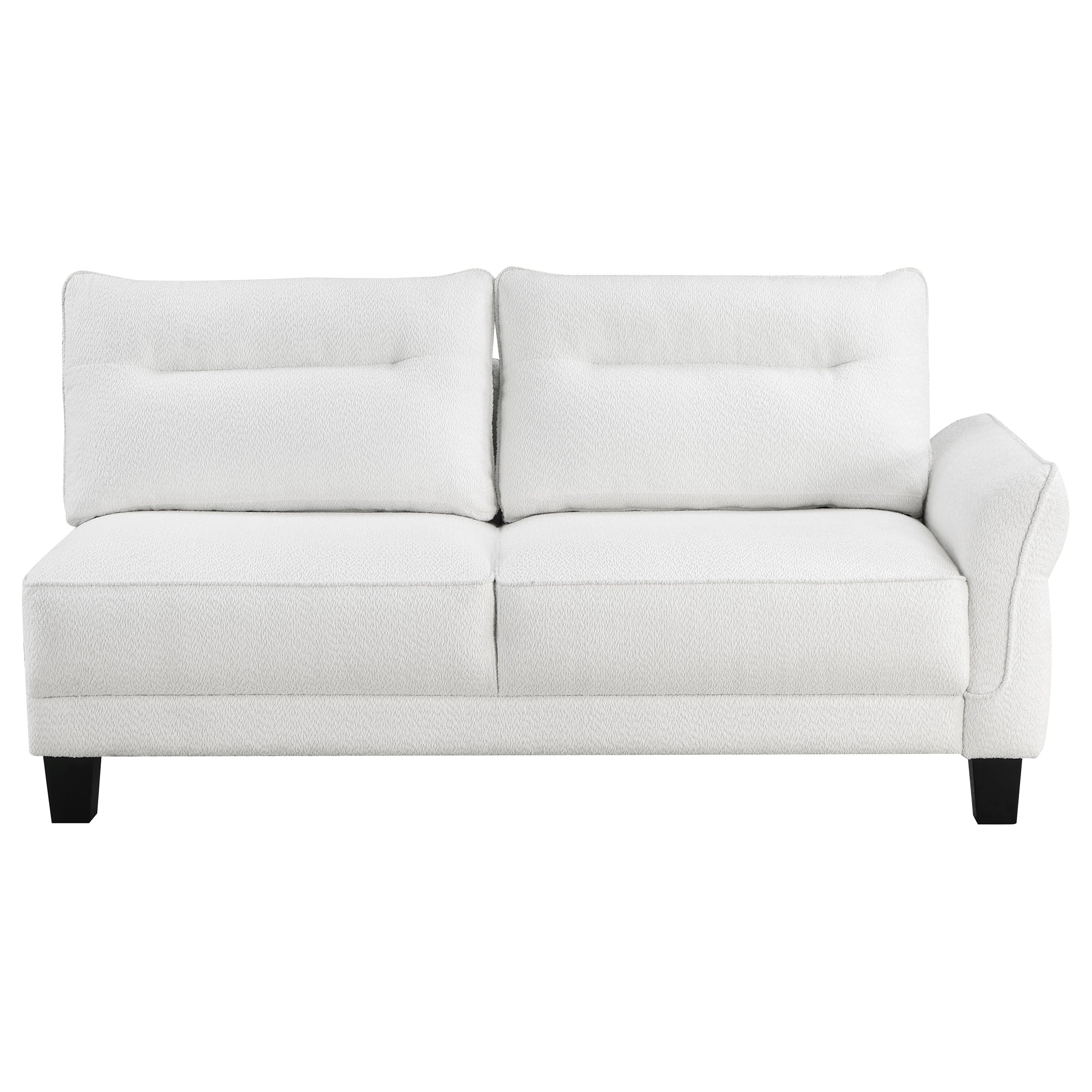 Caspian Sectional Sofa - Ideal Furniture (Fresno,CA)