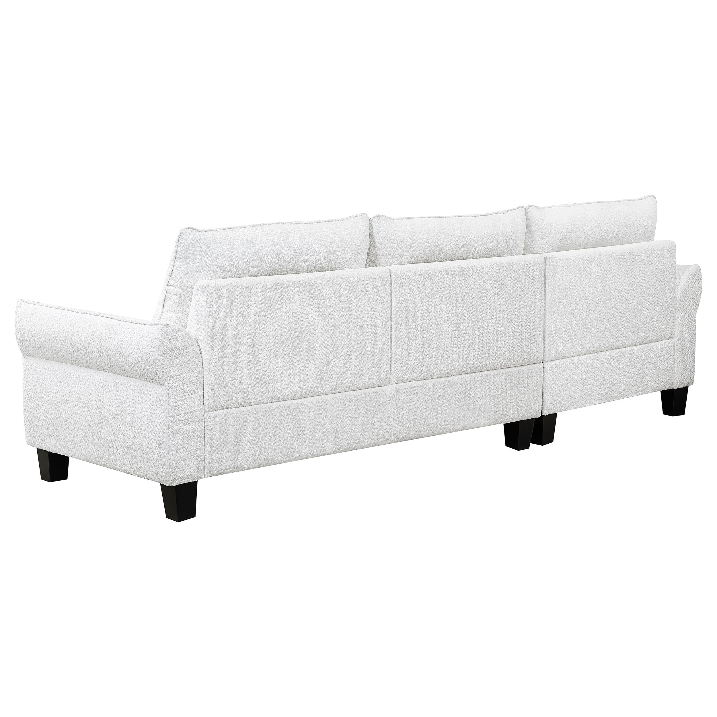 Caspian Sectional Sofa - Ideal Furniture (Fresno,CA)