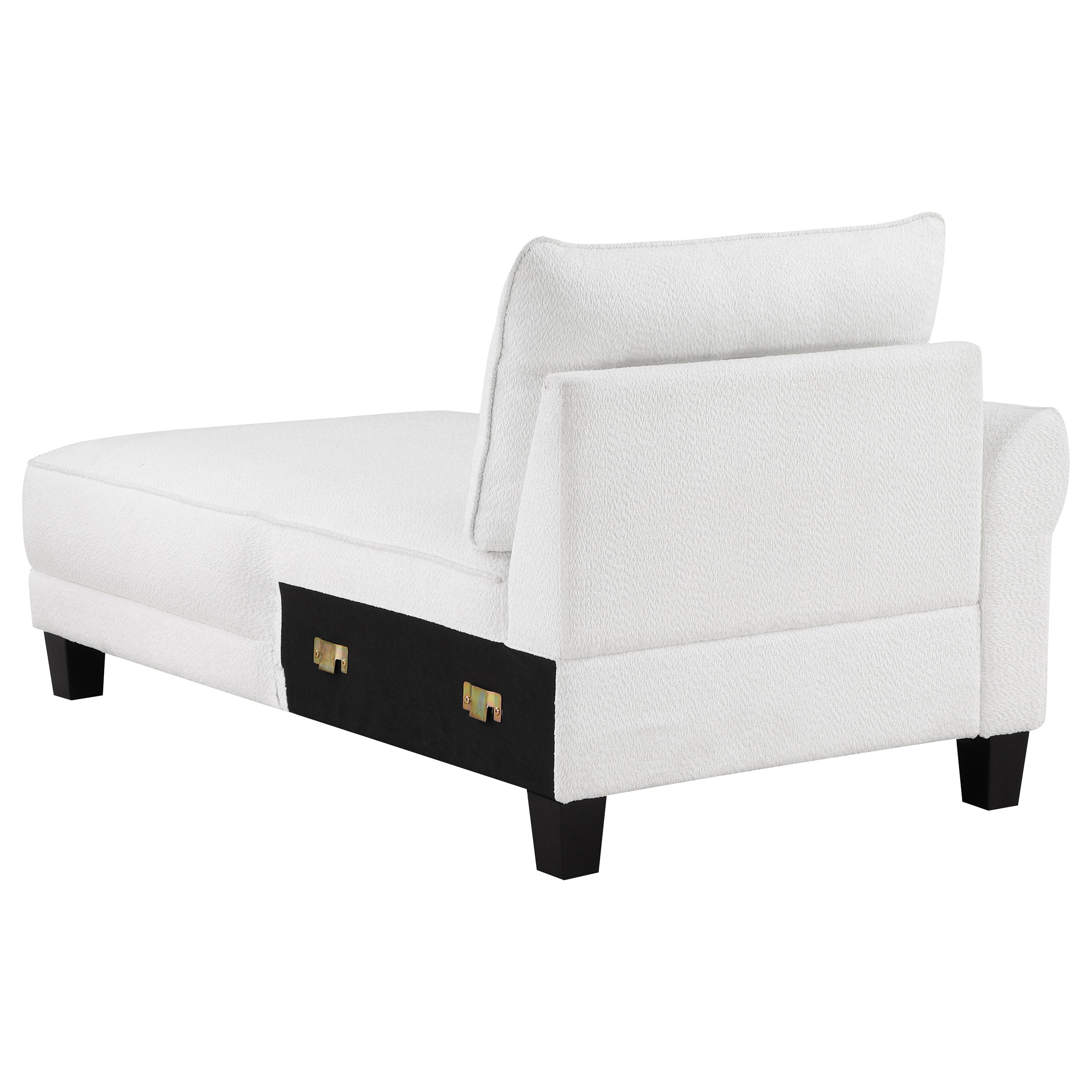 Caspian Sectional Sofa - Ideal Furniture (Fresno,CA)