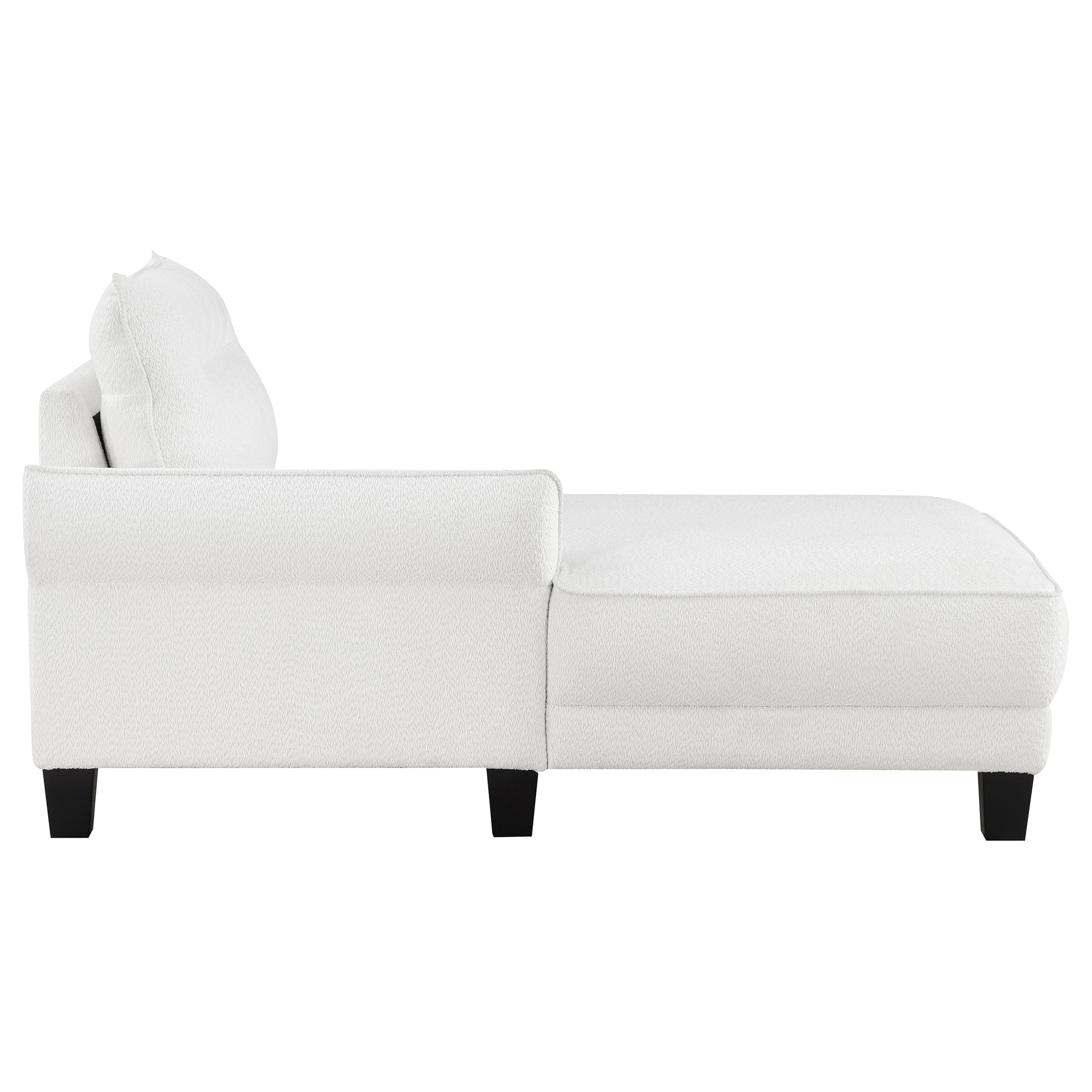 Caspian Sectional Sofa - Ideal Furniture (Fresno,CA)