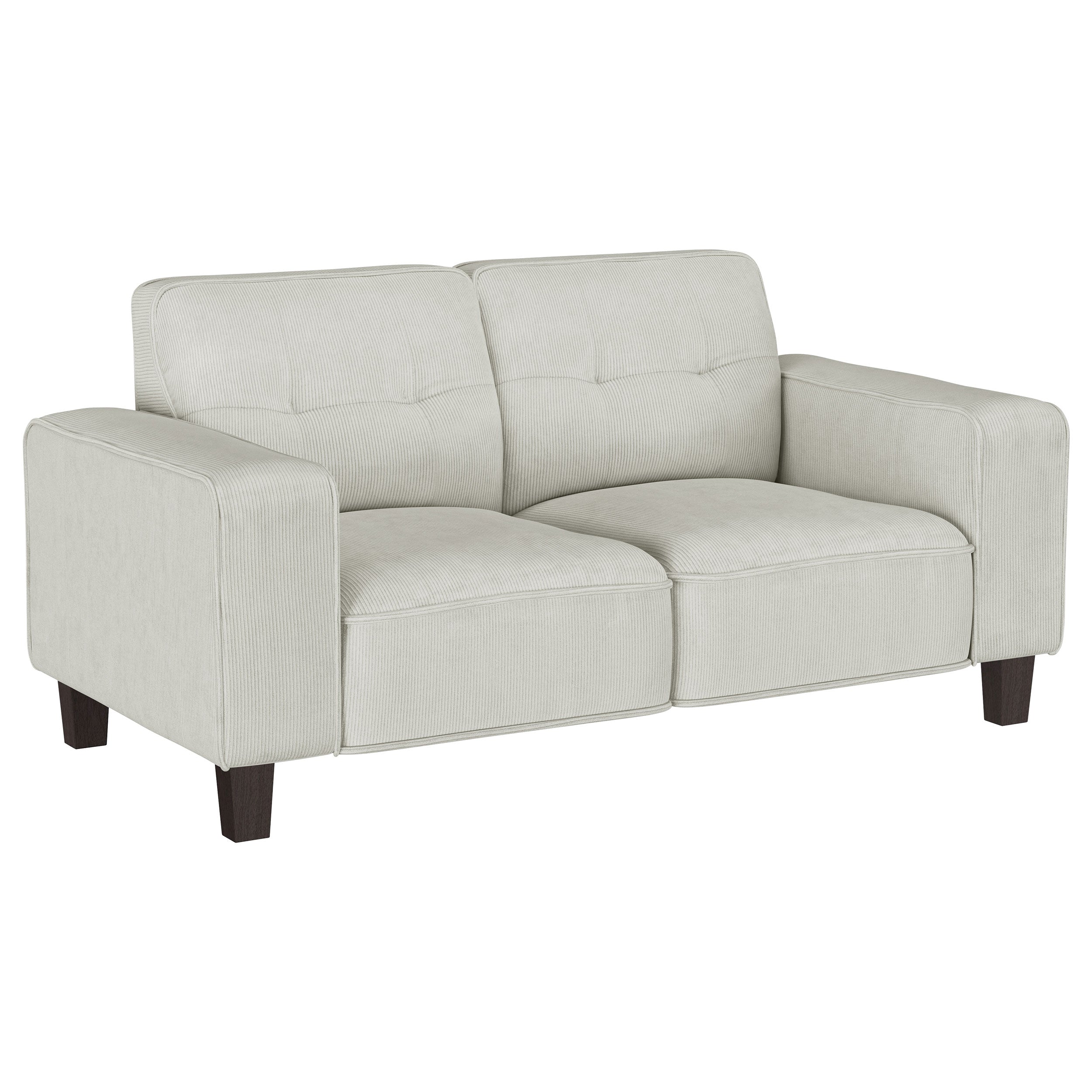 Deerhurst Sofa Set - Ideal Furniture (Fresno,CA)