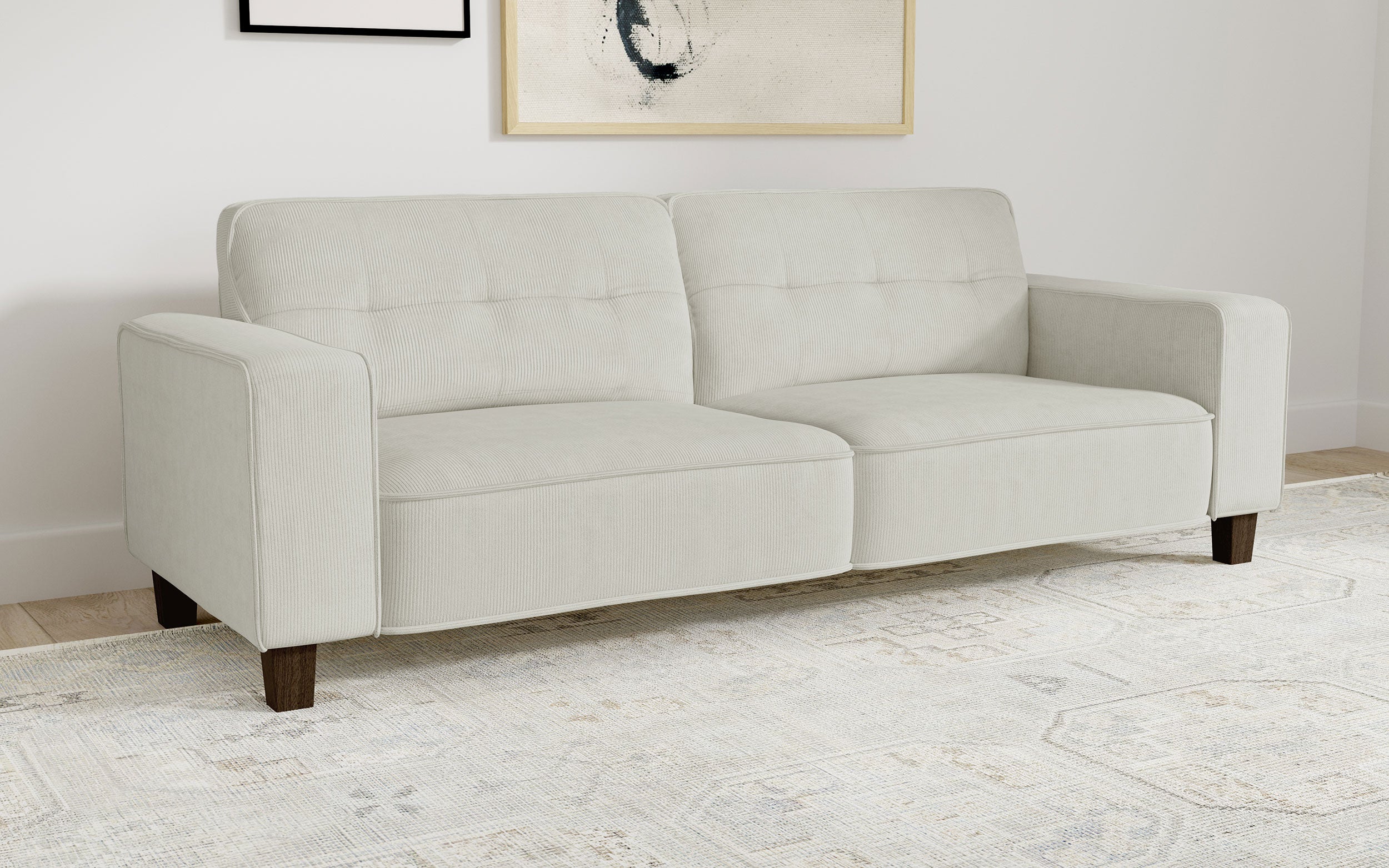 Deerhurst Sofa - Ideal Furniture (Fresno,CA)
