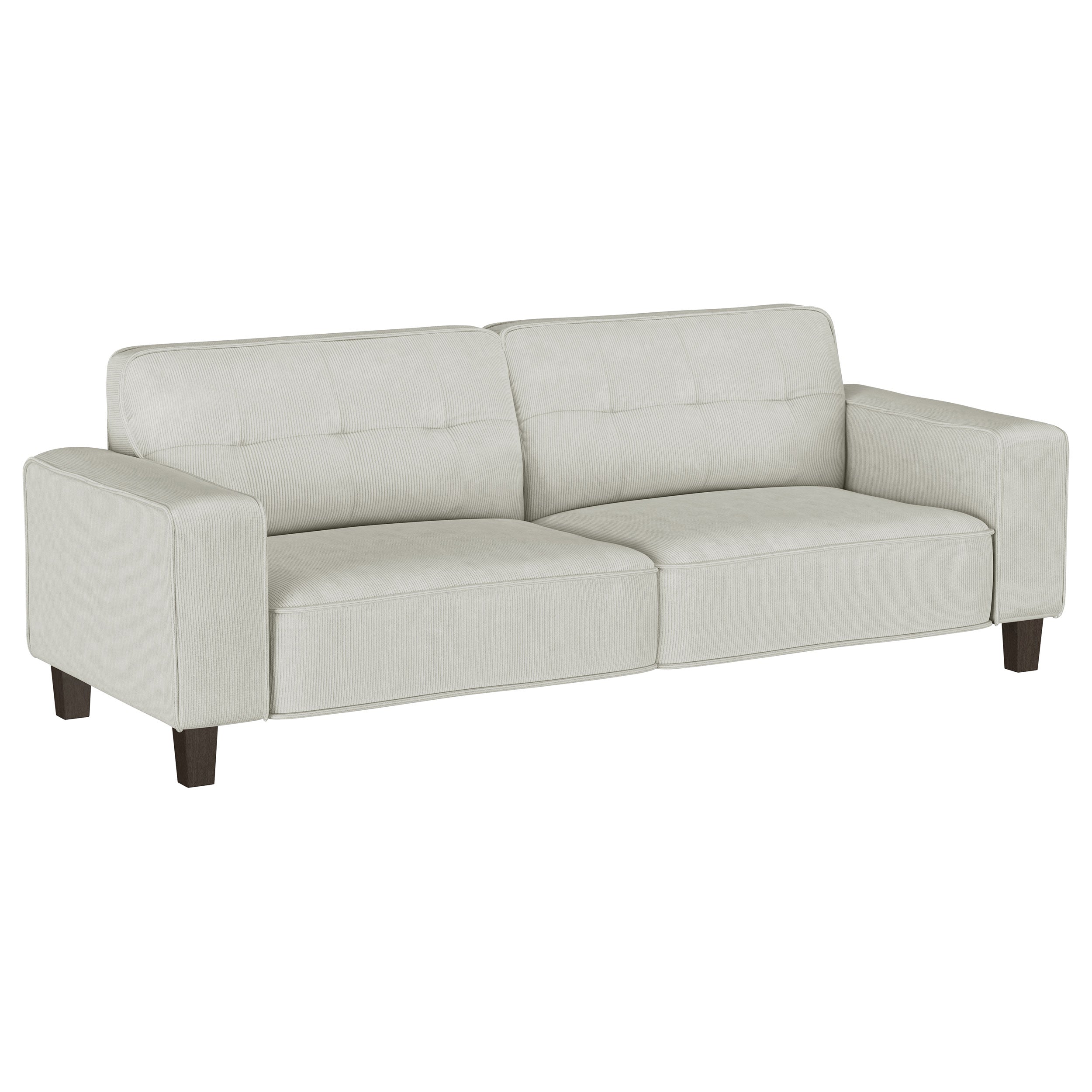 Deerhurst Sofa - Ideal Furniture (Fresno,CA)