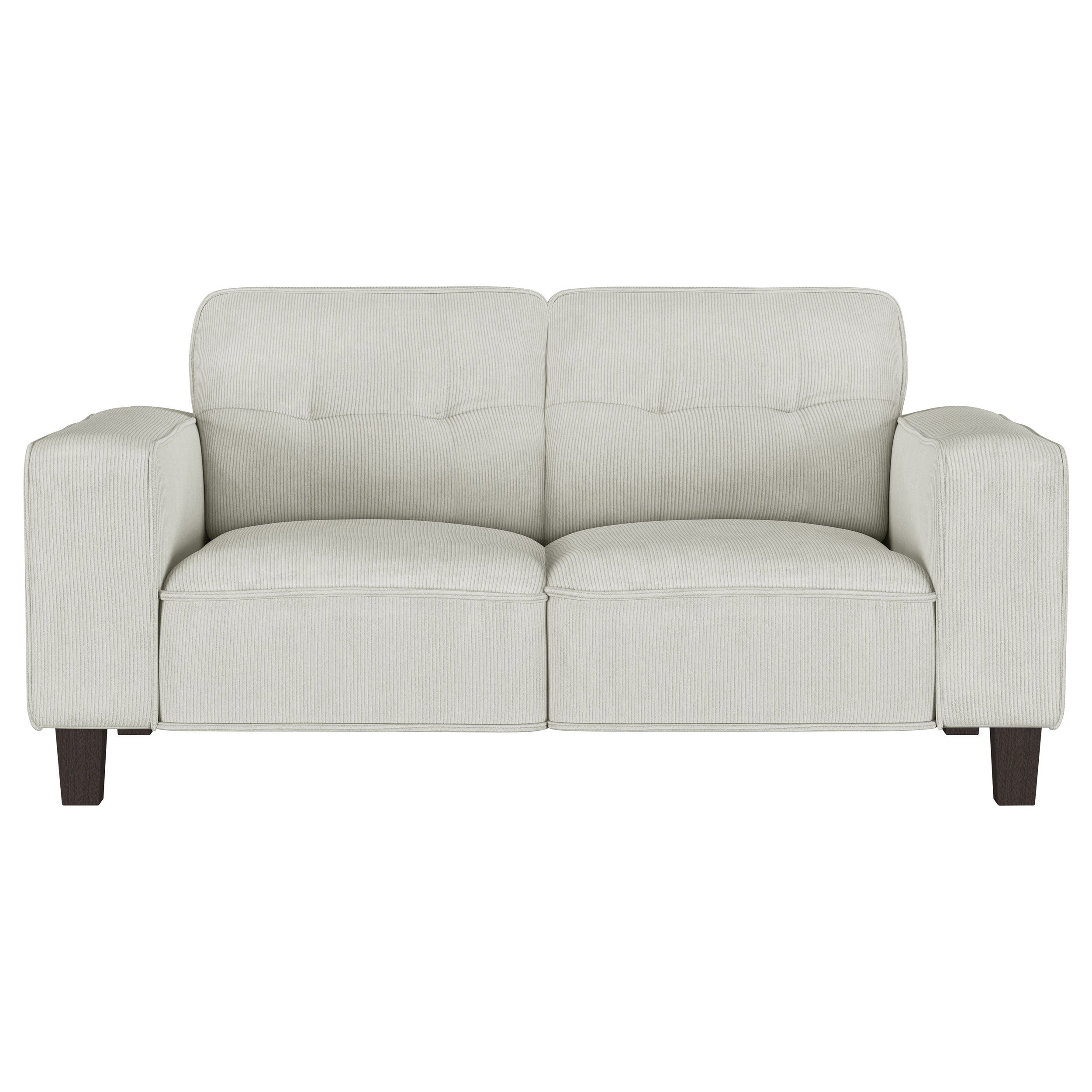 Deerhurst Loveseat - Ideal Furniture (Fresno,CA)