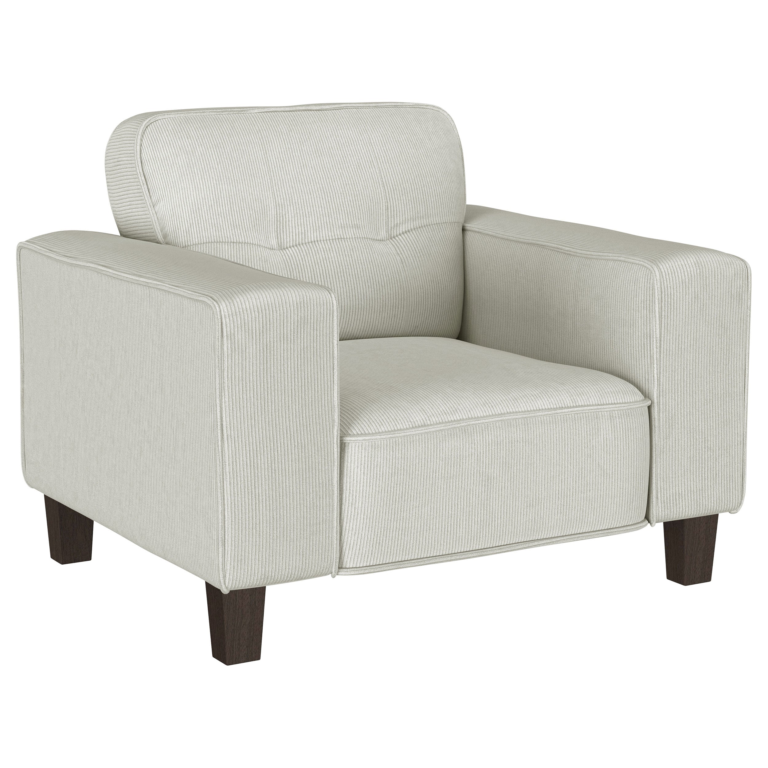 Deerhurst Accent Chair - Ideal Furniture (Fresno,CA)