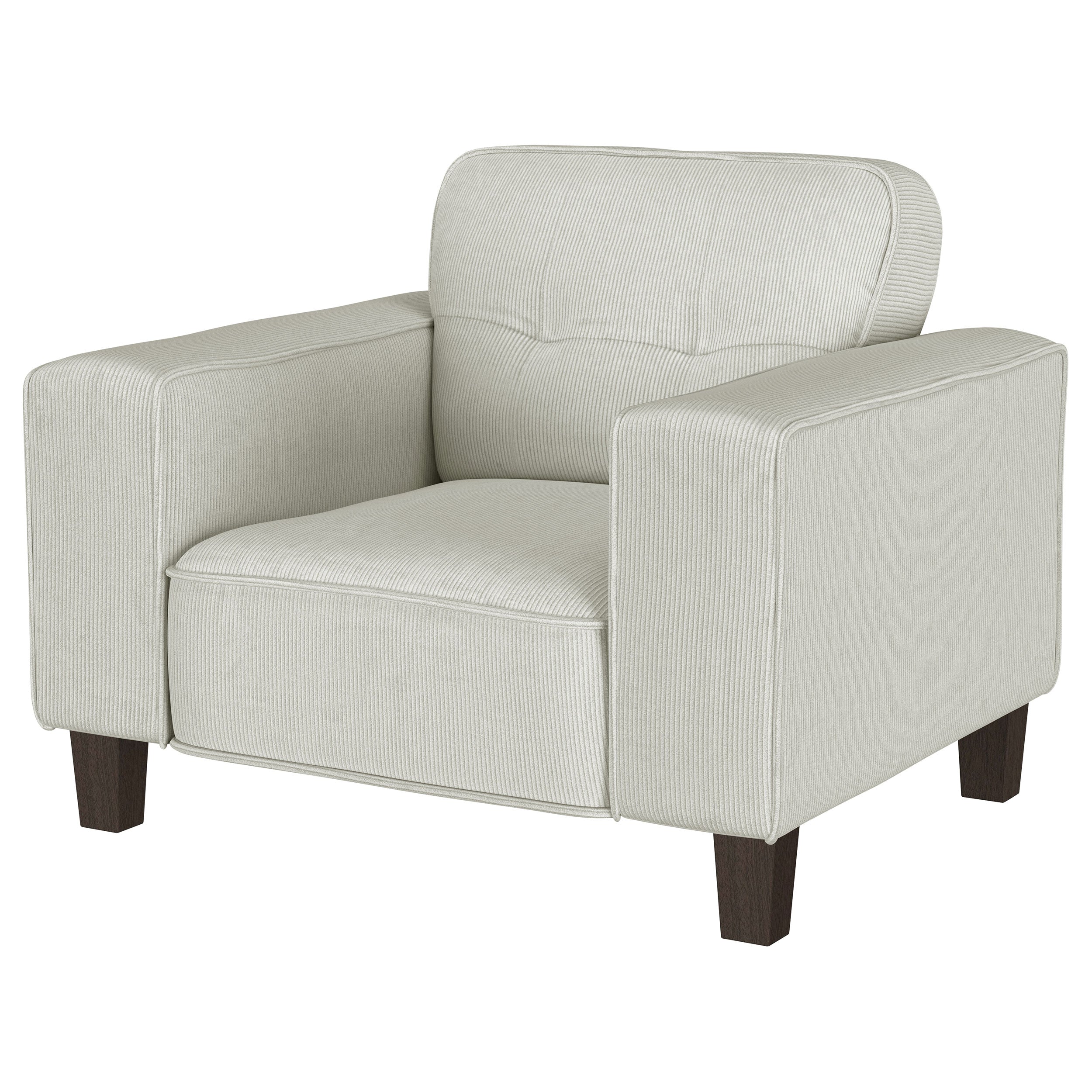 Deerhurst Accent Chair - Ideal Furniture (Fresno,CA)