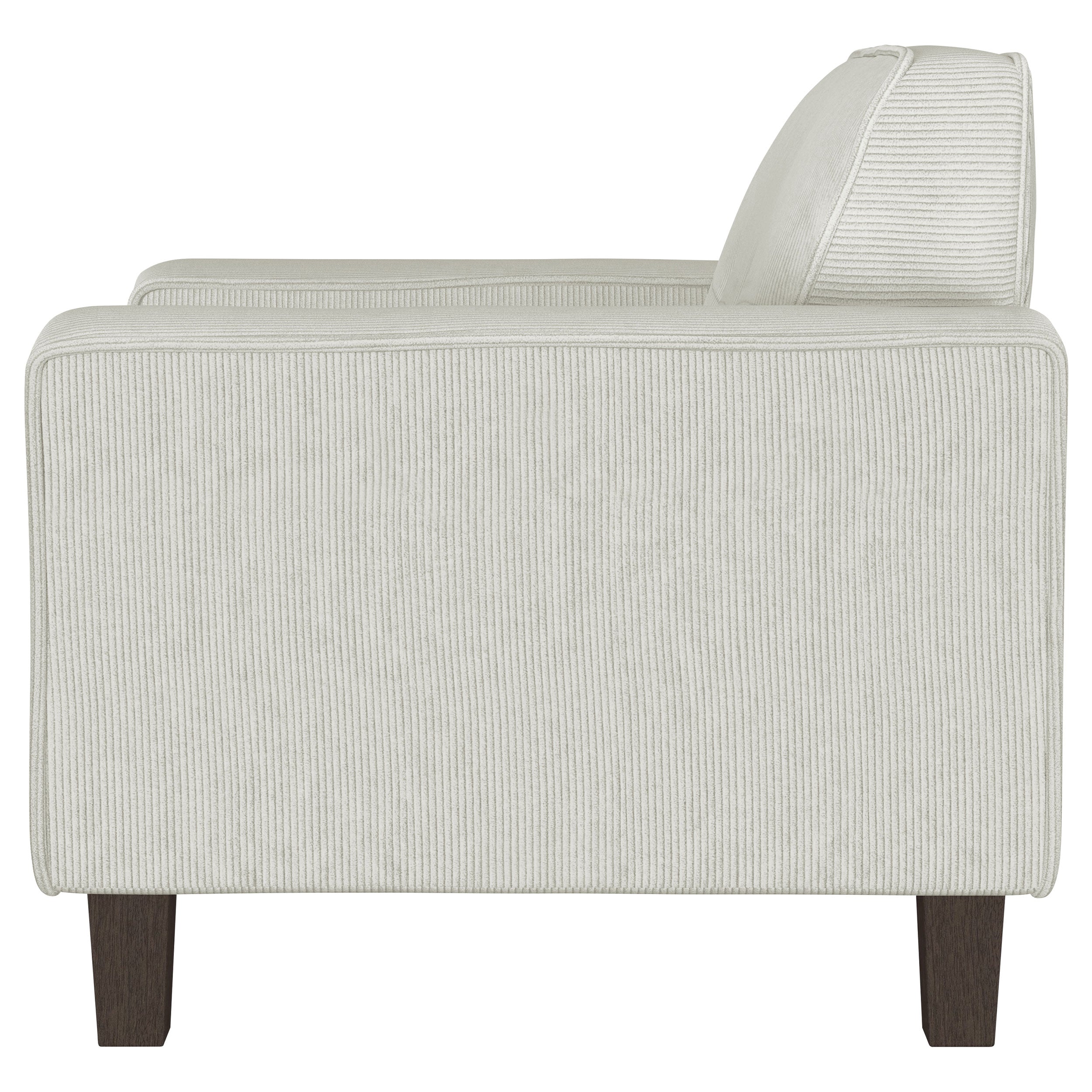 Deerhurst Accent Chair - Ideal Furniture (Fresno,CA)