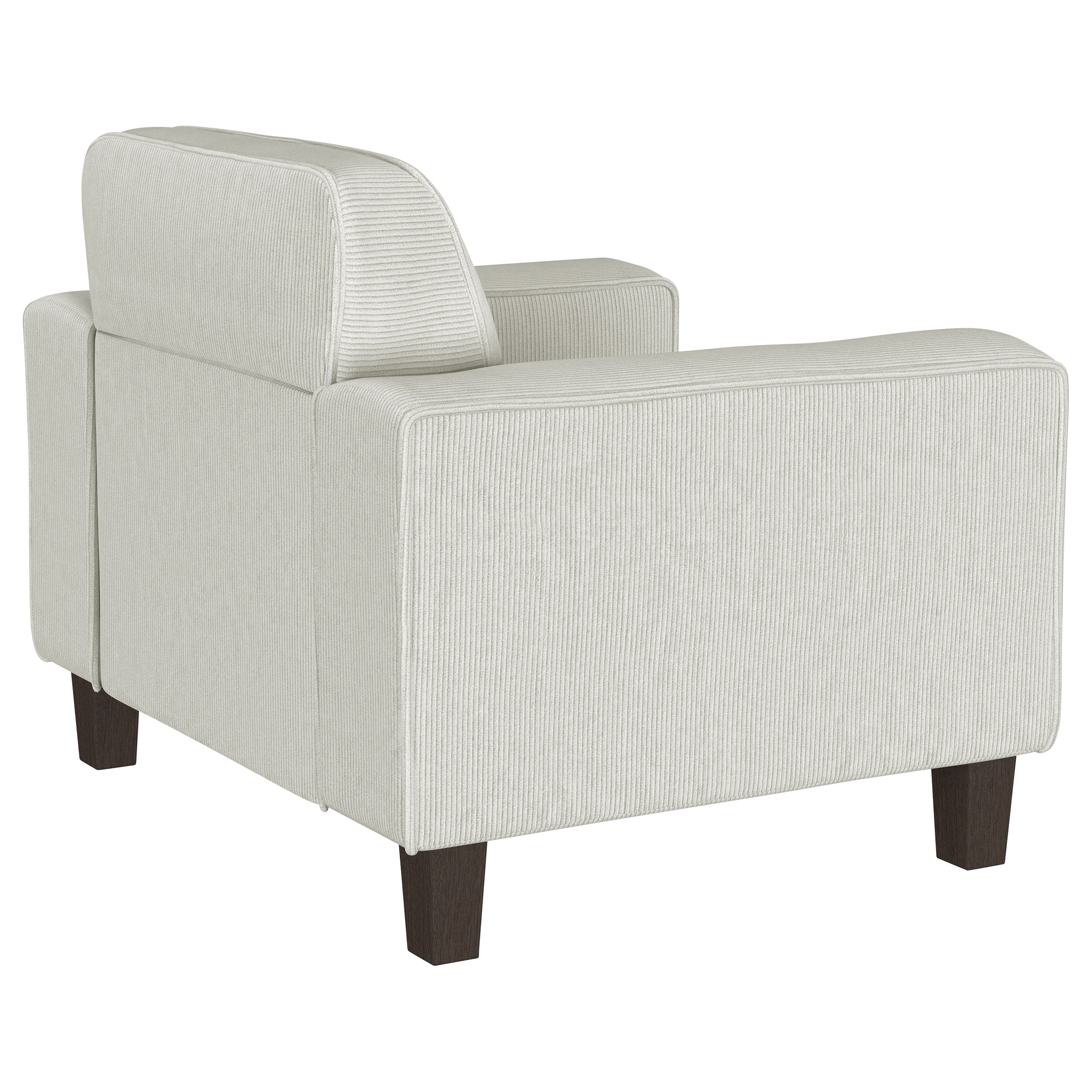 Deerhurst Accent Chair - Ideal Furniture (Fresno,CA)