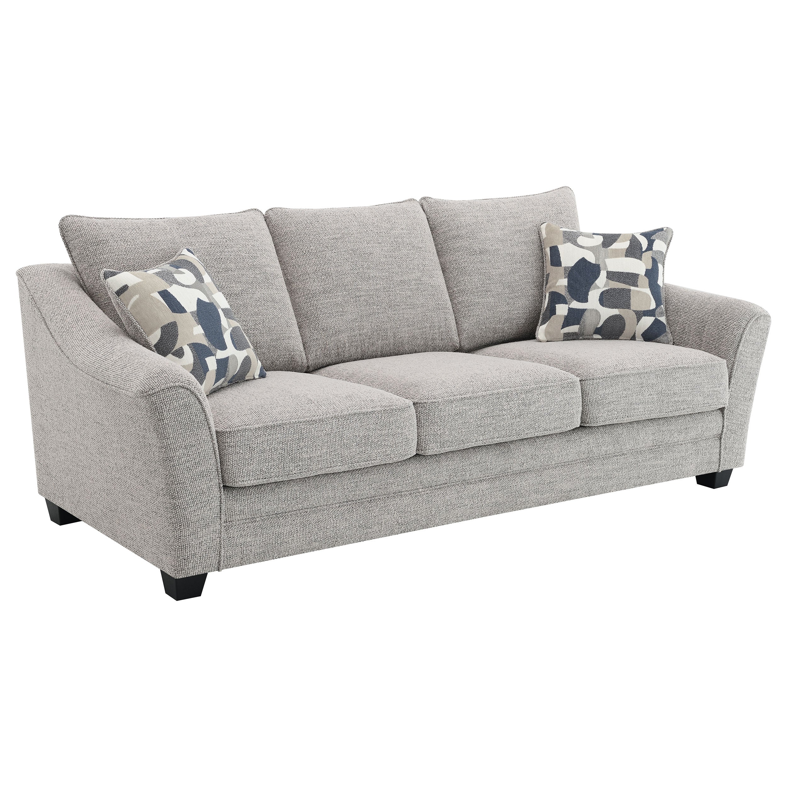 Tomkins Sofa Set - Ideal Furniture (Fresno,CA)