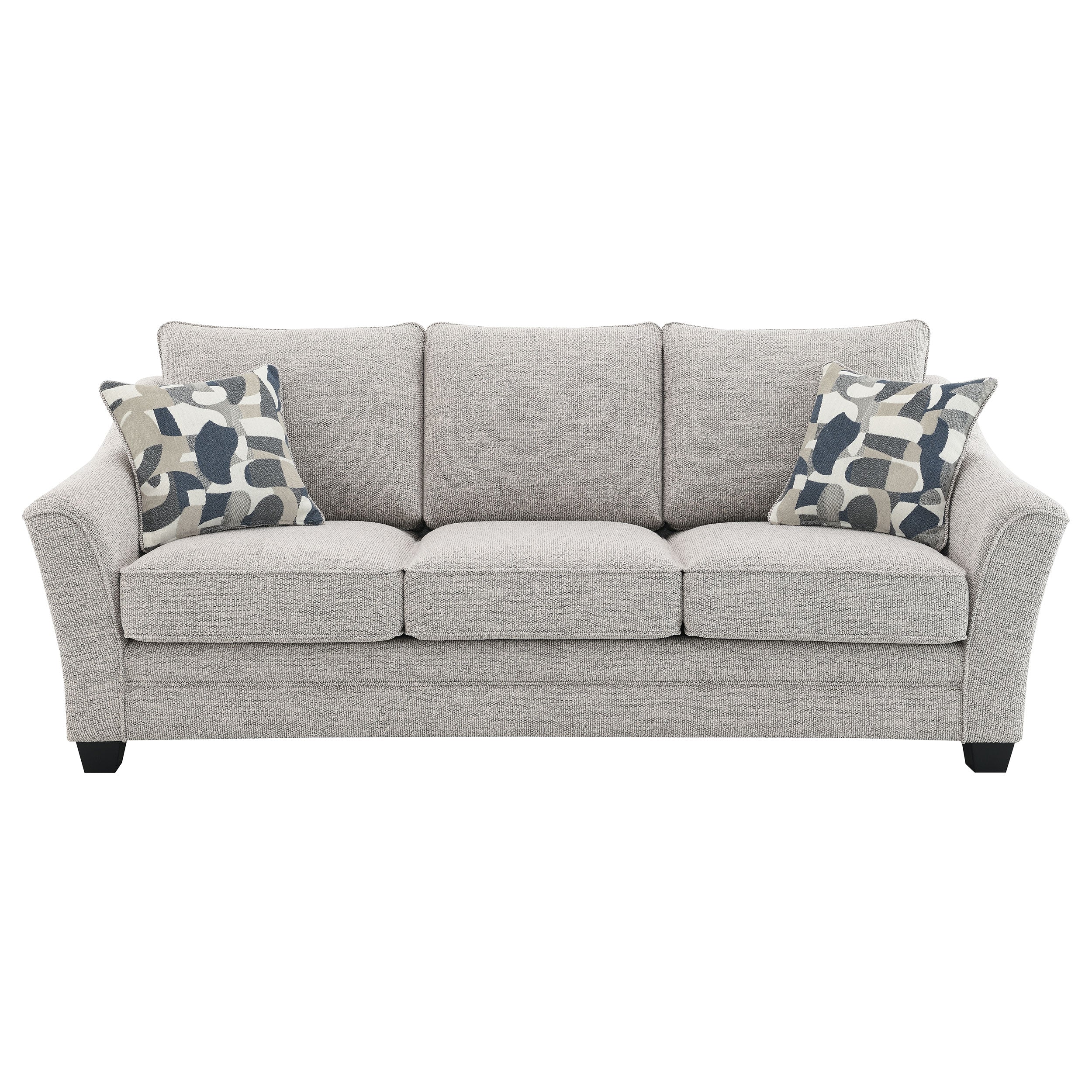 Tomkins Sofa Set - Ideal Furniture (Fresno,CA)
