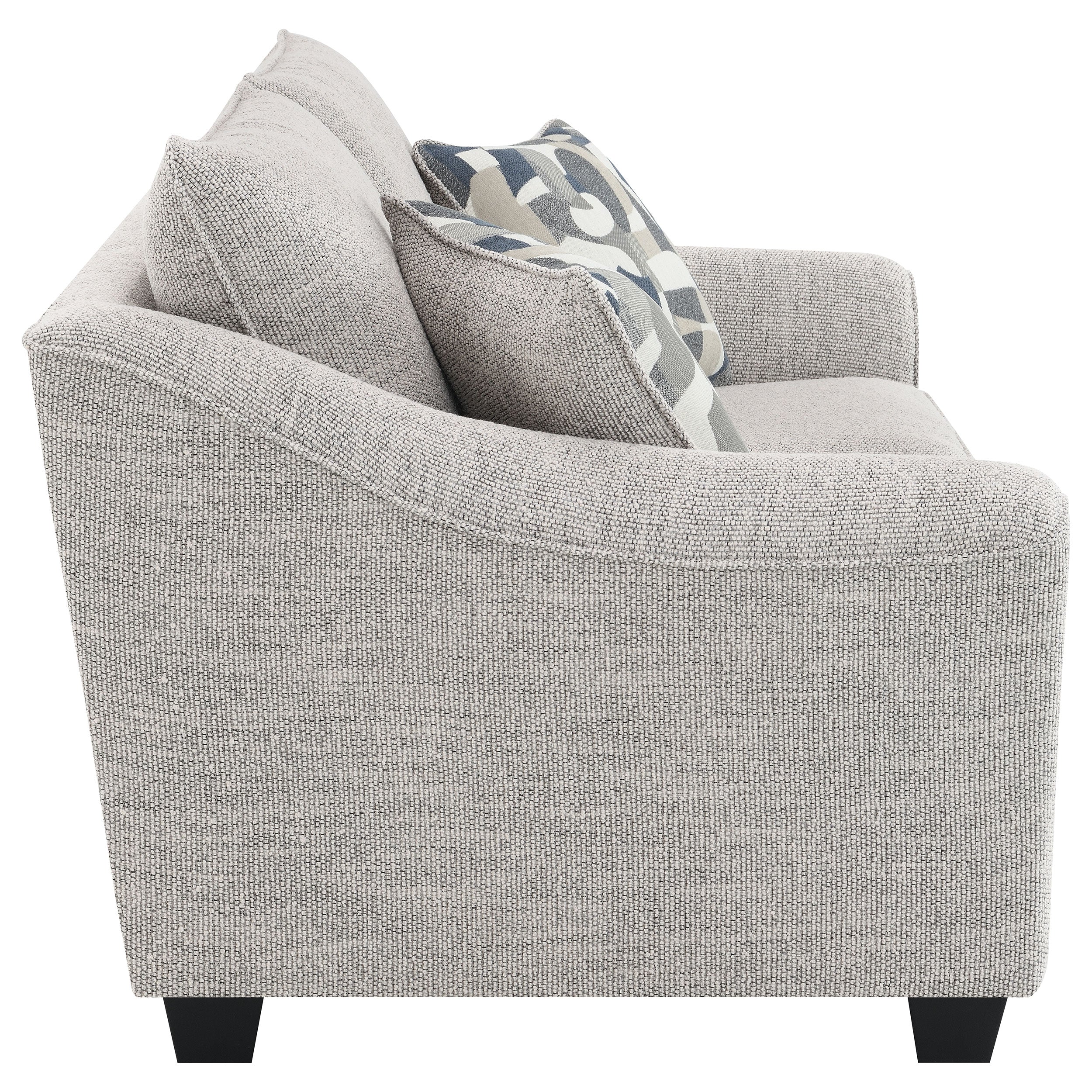 Tomkins Sofa Set - Ideal Furniture (Fresno,CA)