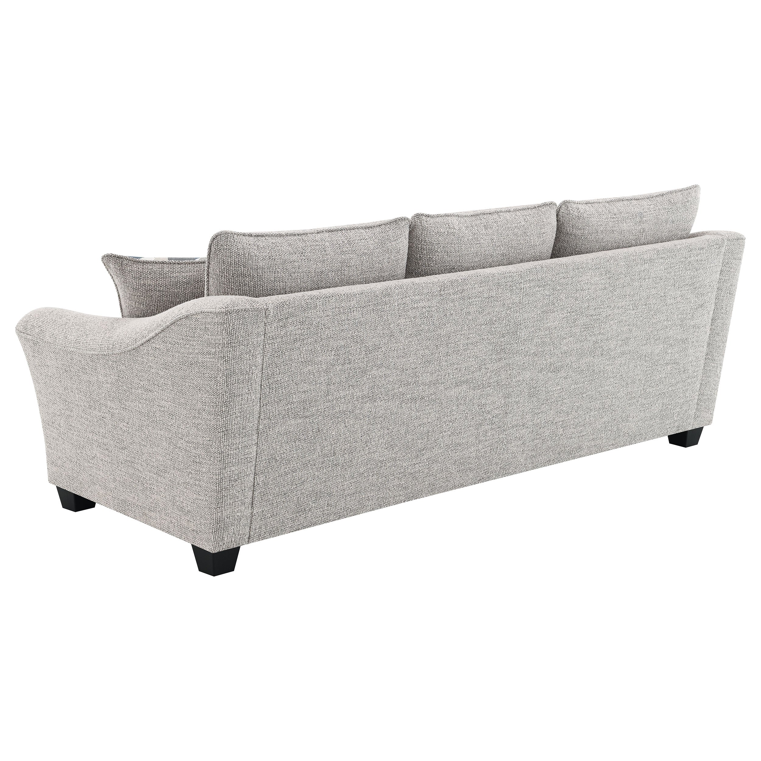 Tomkins Sofa Set - Ideal Furniture (Fresno,CA)