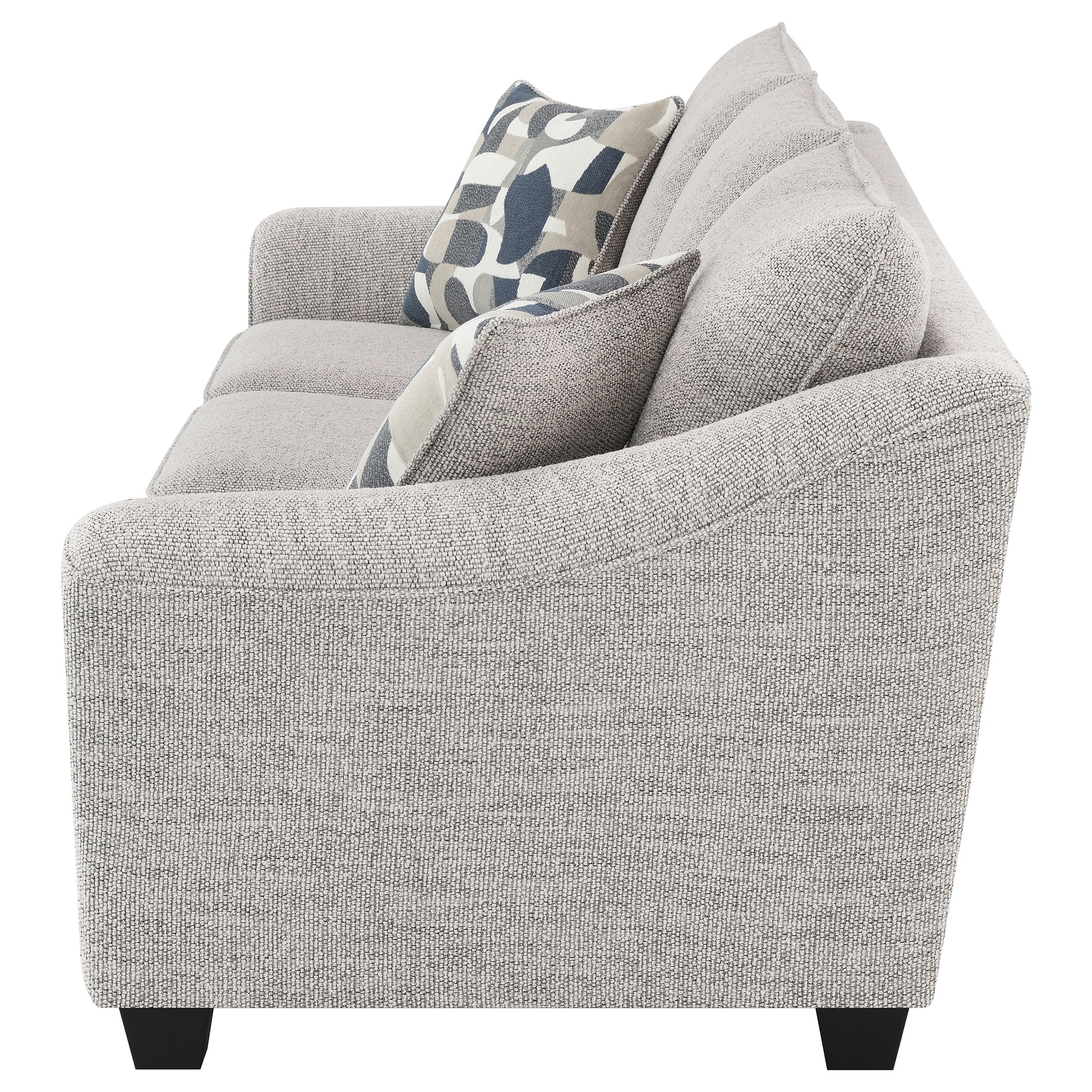 Tomkins Sofa - Ideal Furniture (Fresno,CA)