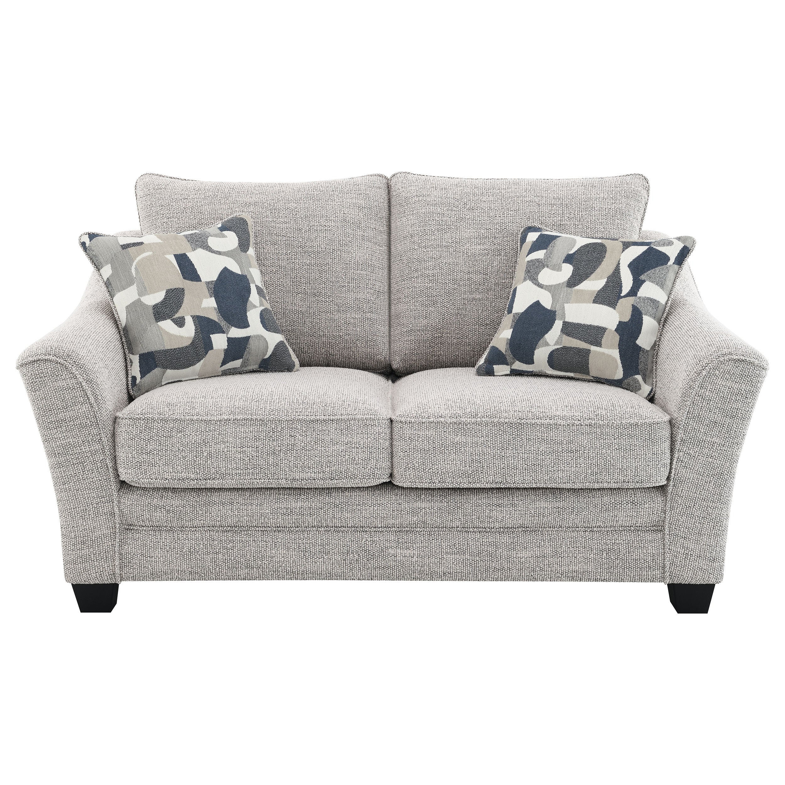 Tomkins Loveseat - Ideal Furniture (Fresno,CA)