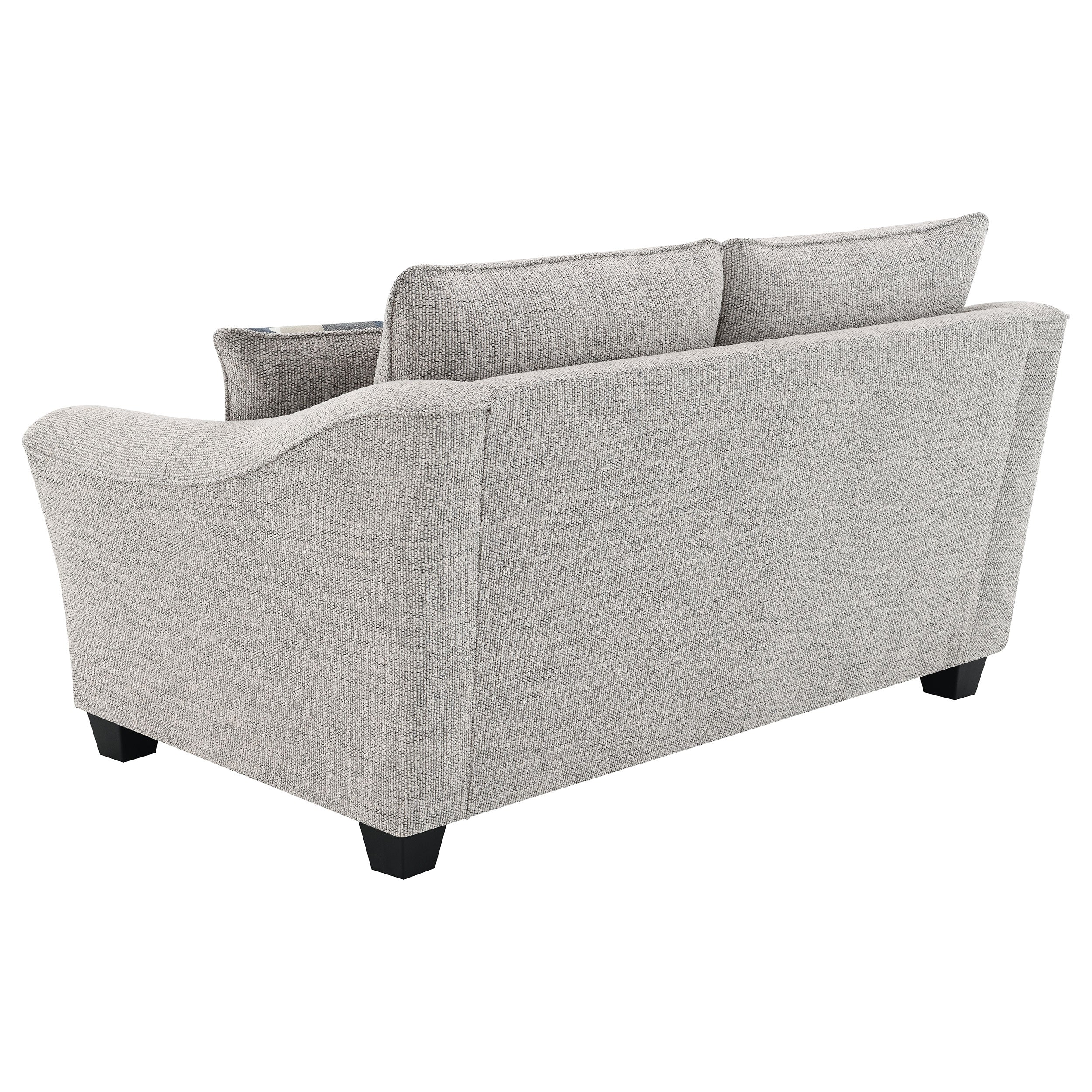 Tomkins Loveseat - Ideal Furniture (Fresno,CA)