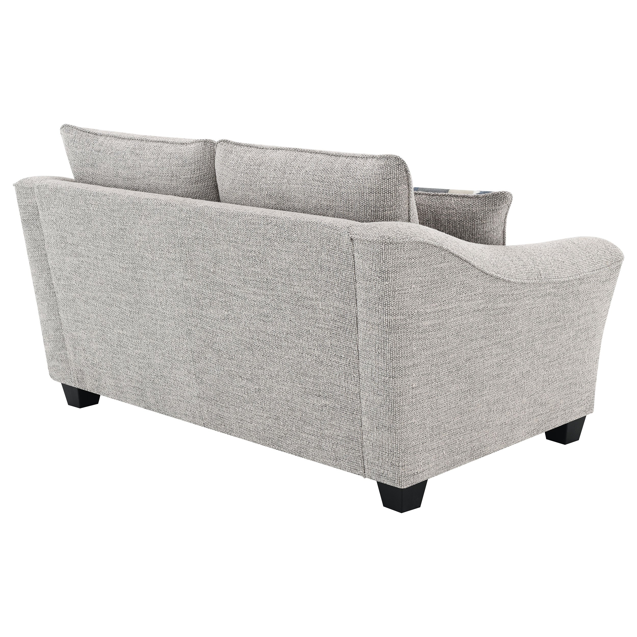Tomkins Loveseat - Ideal Furniture (Fresno,CA)