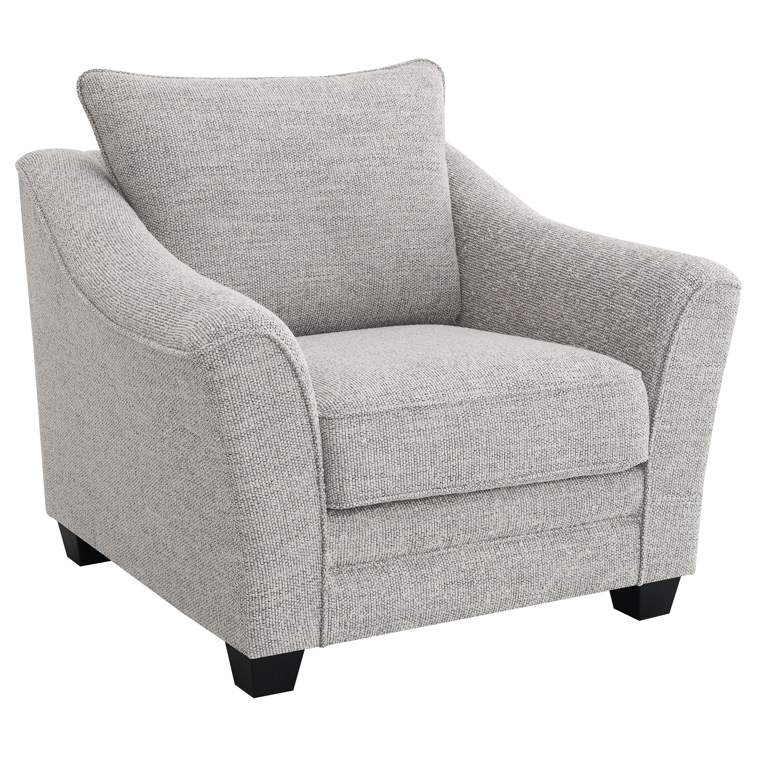 Tomkins Accent Chair - Ideal Furniture (Fresno,CA)