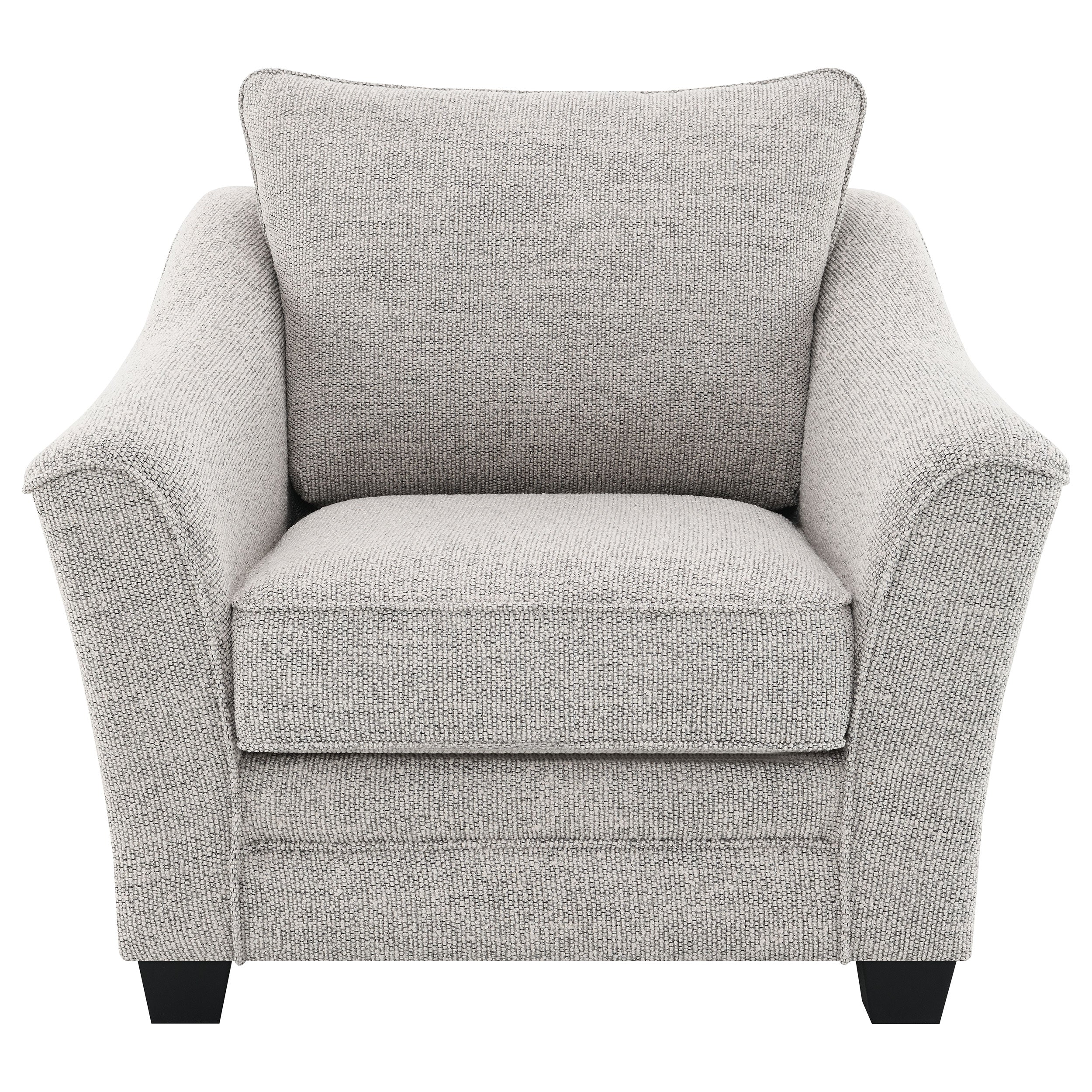 Tomkins Accent Chair - Ideal Furniture (Fresno,CA)