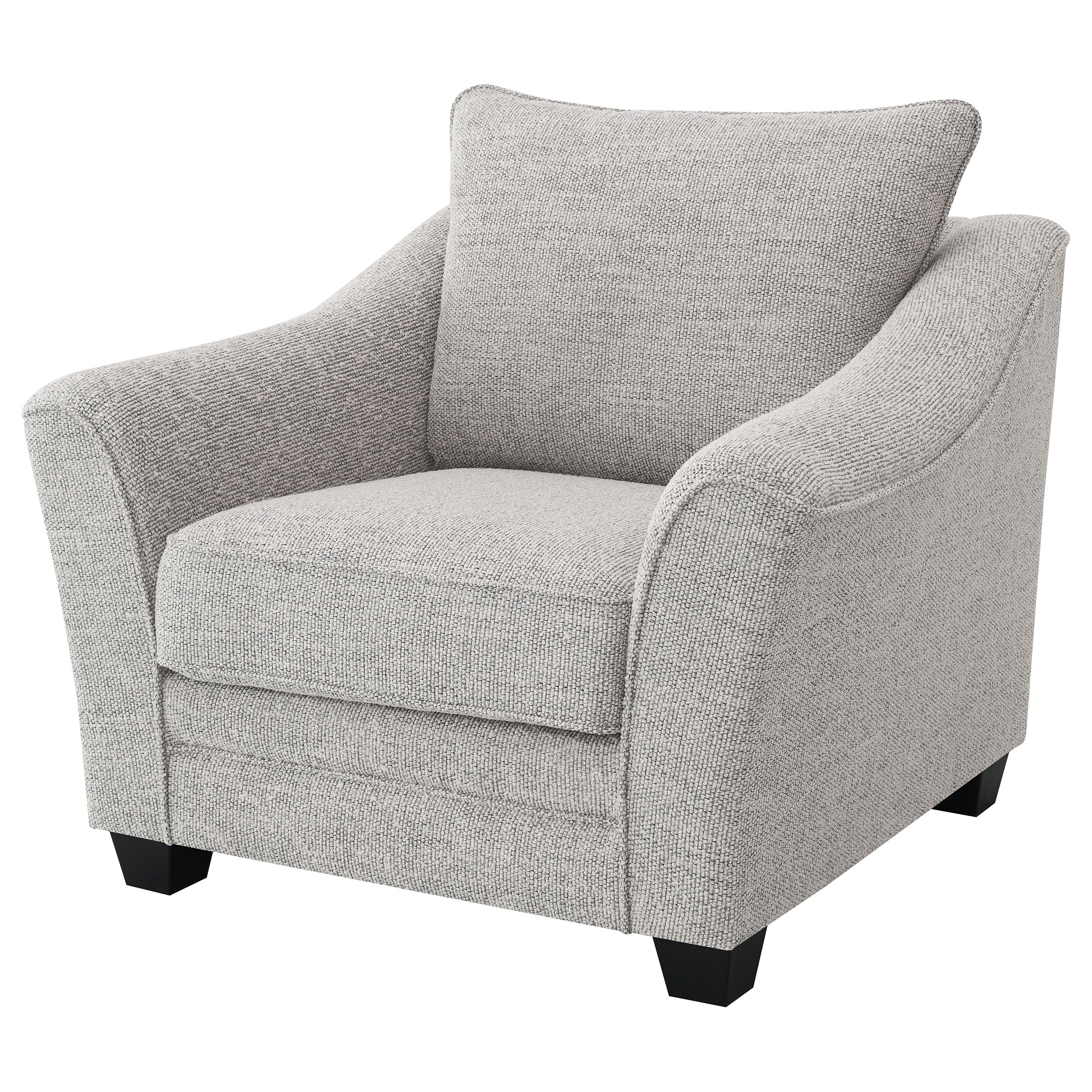 Tomkins Accent Chair - Ideal Furniture (Fresno,CA)
