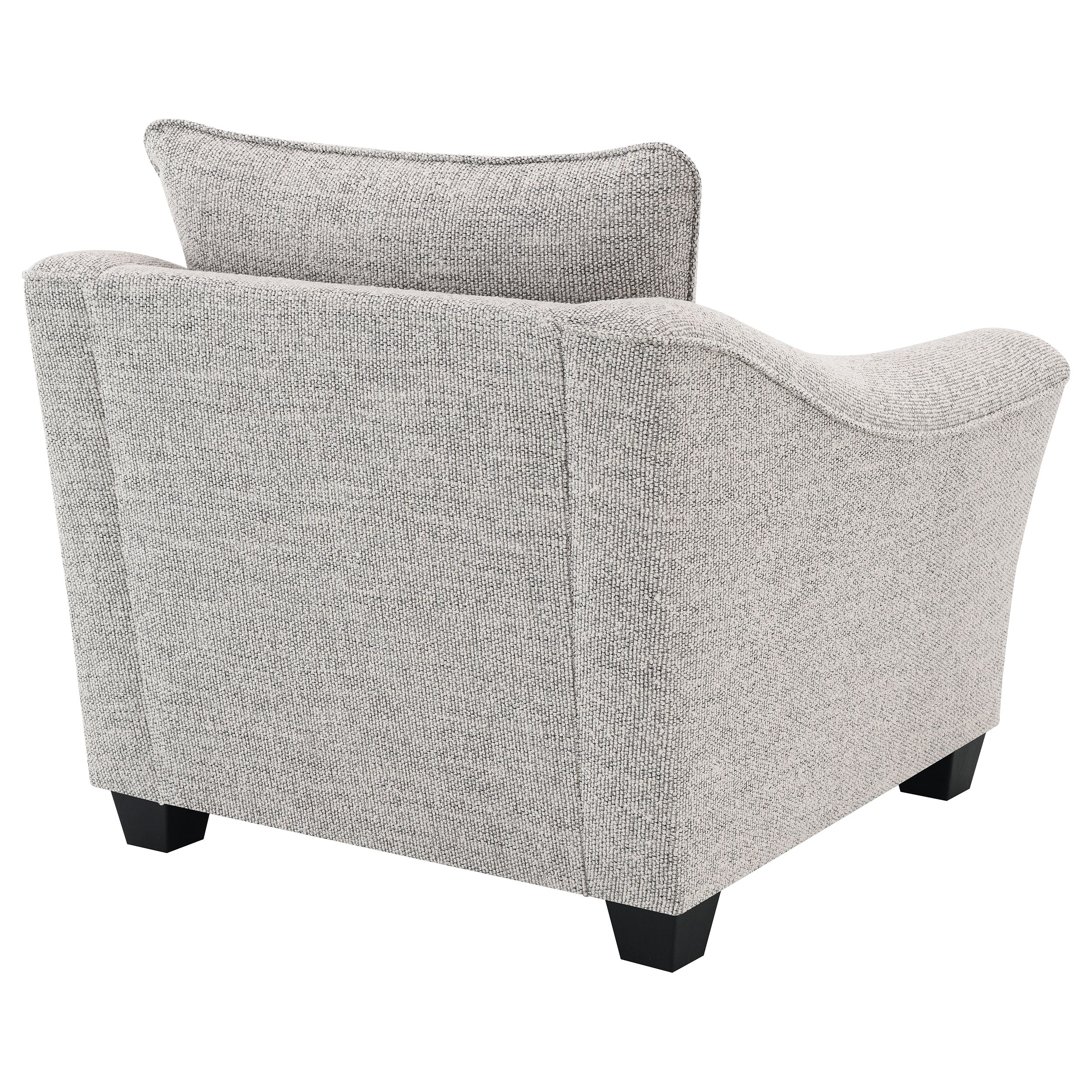 Tomkins Accent Chair - Ideal Furniture (Fresno,CA)