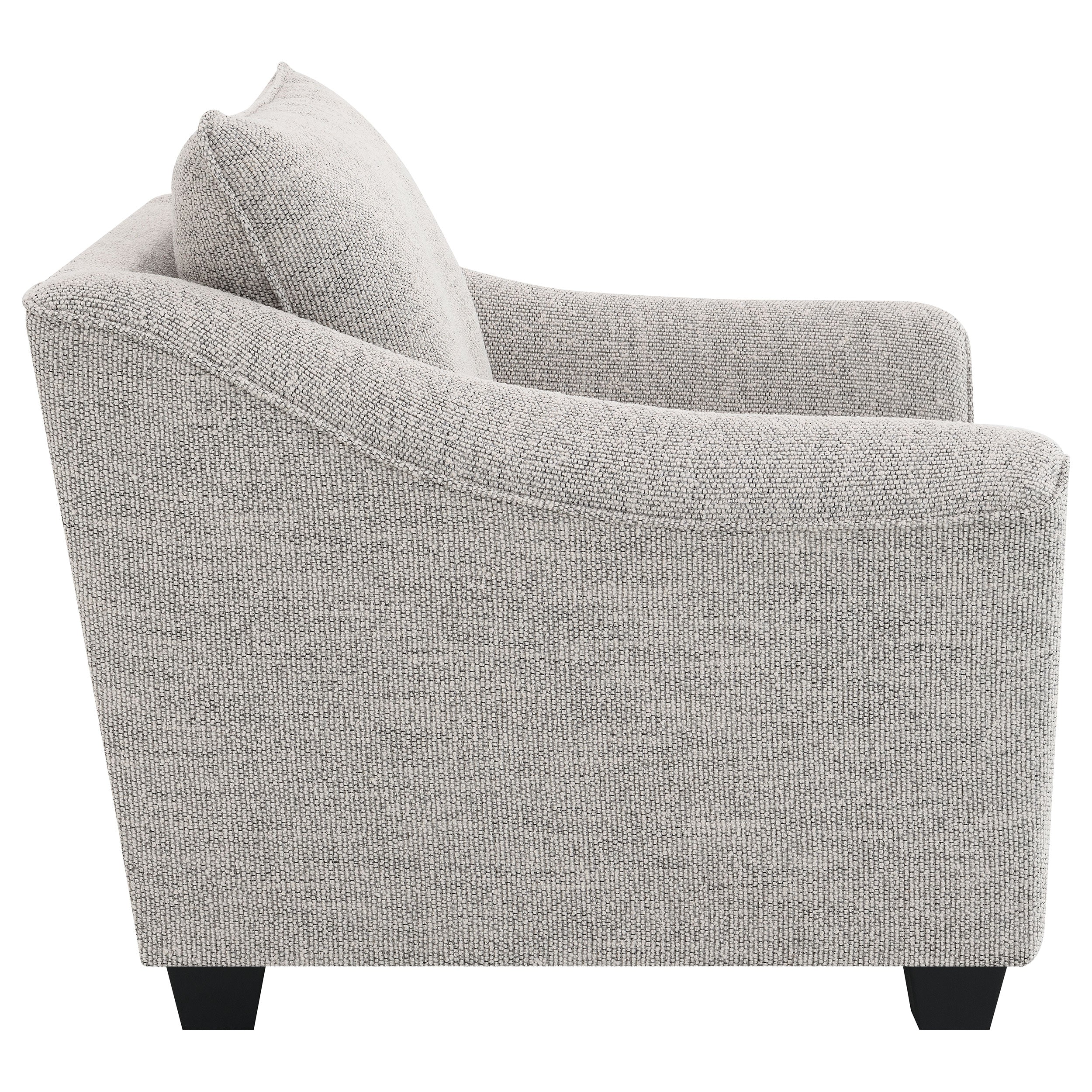 Tomkins Accent Chair - Ideal Furniture (Fresno,CA)