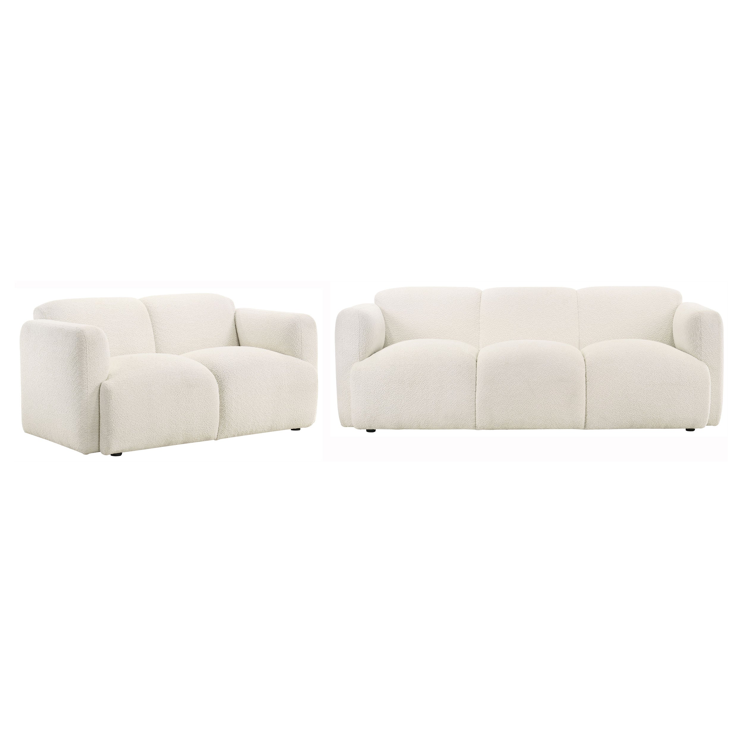 Dorset Sofa Set - Ideal Furniture (Fresno,CA)