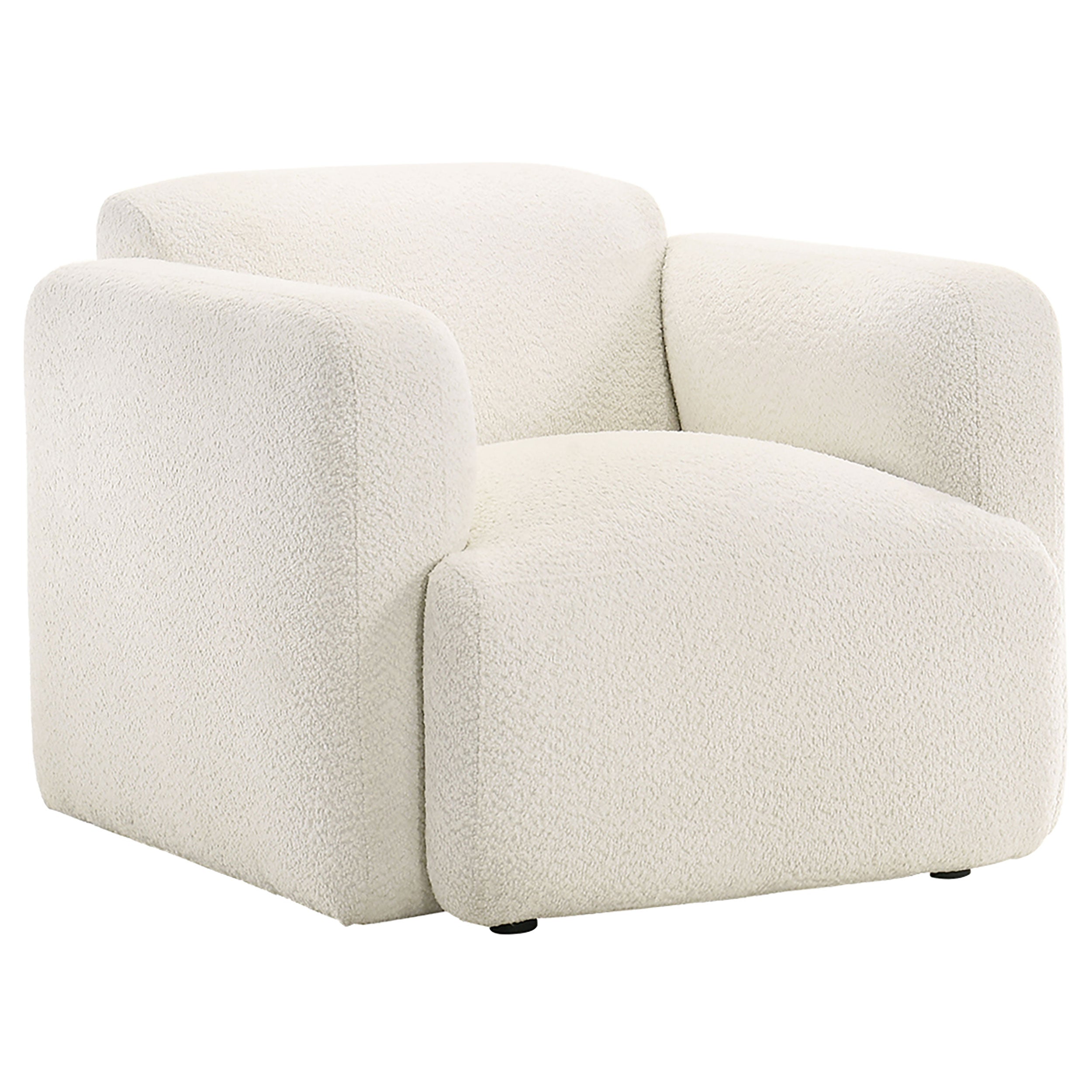 Dorset Accent Chair - Ideal Furniture (Fresno,CA)