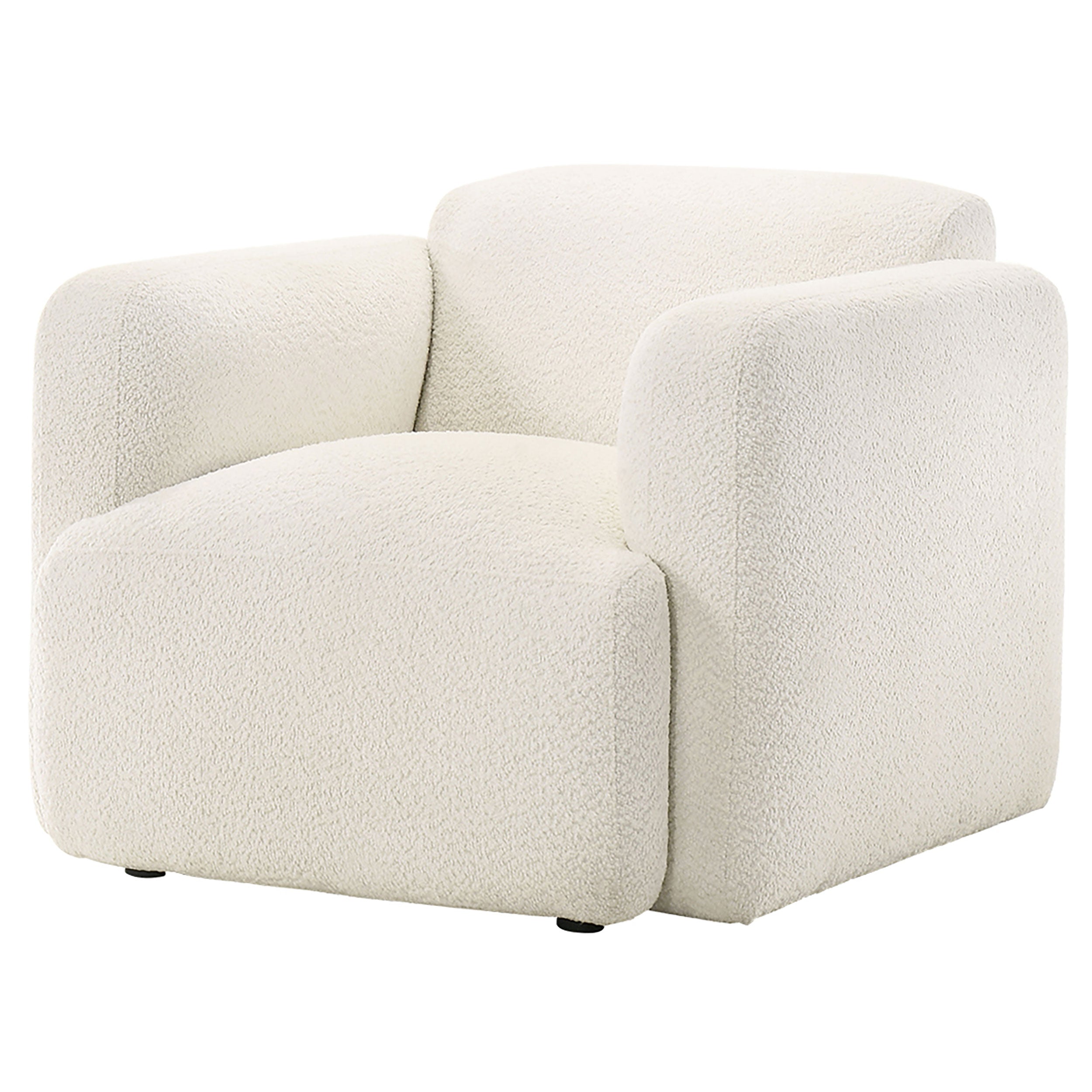Dorset Accent Chair - Ideal Furniture (Fresno,CA)