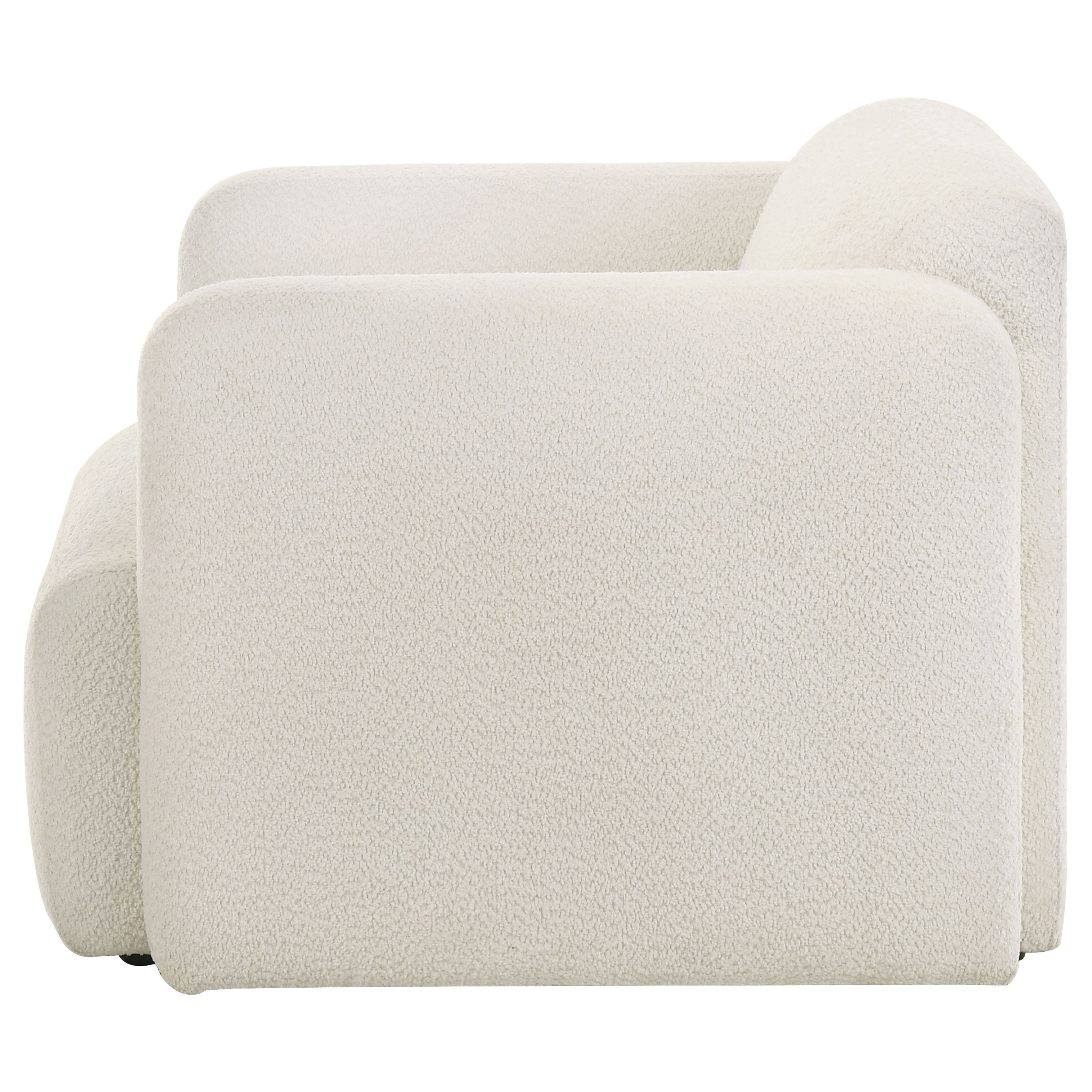 Dorset Accent Chair - Ideal Furniture (Fresno,CA)
