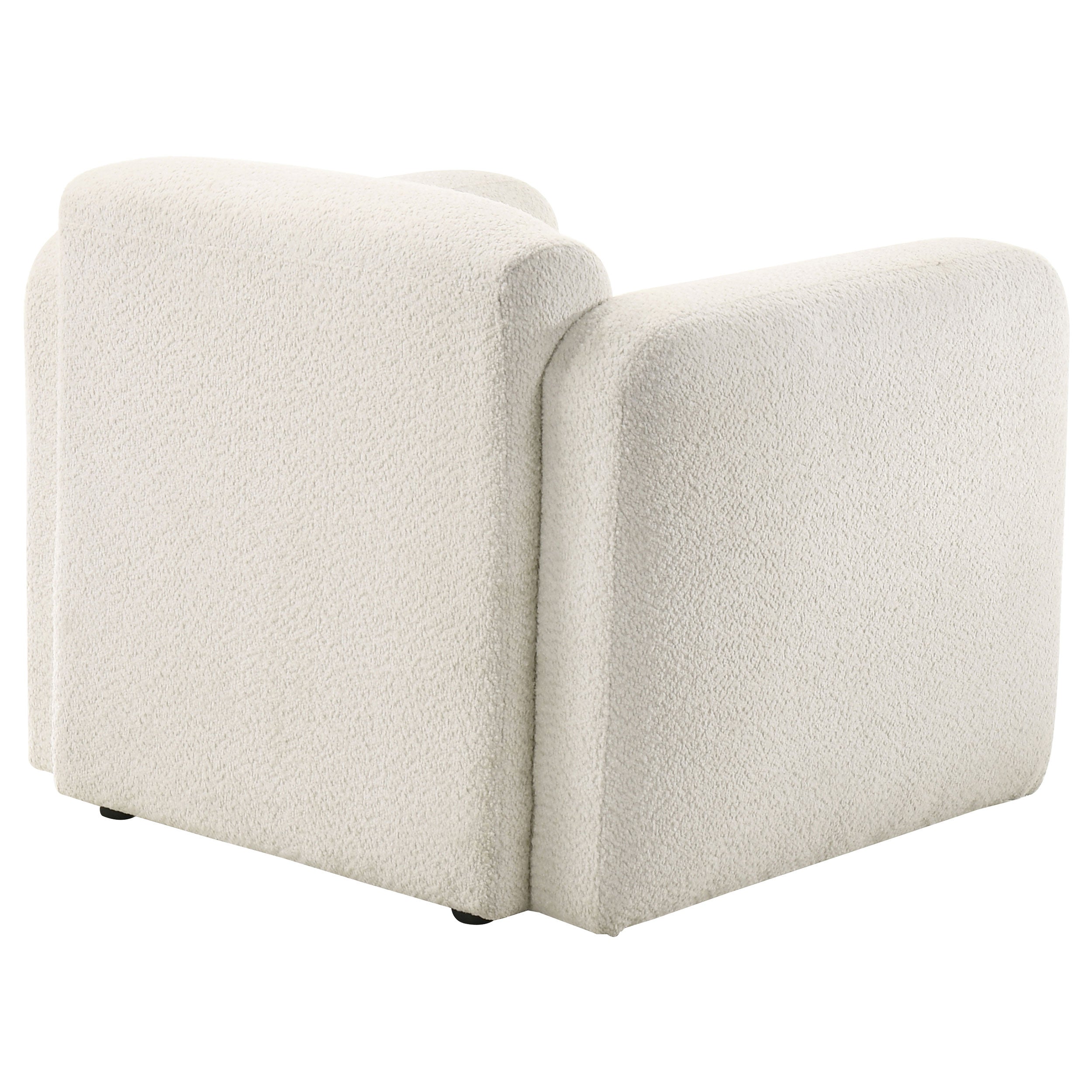 Dorset Accent Chair - Ideal Furniture (Fresno,CA)
