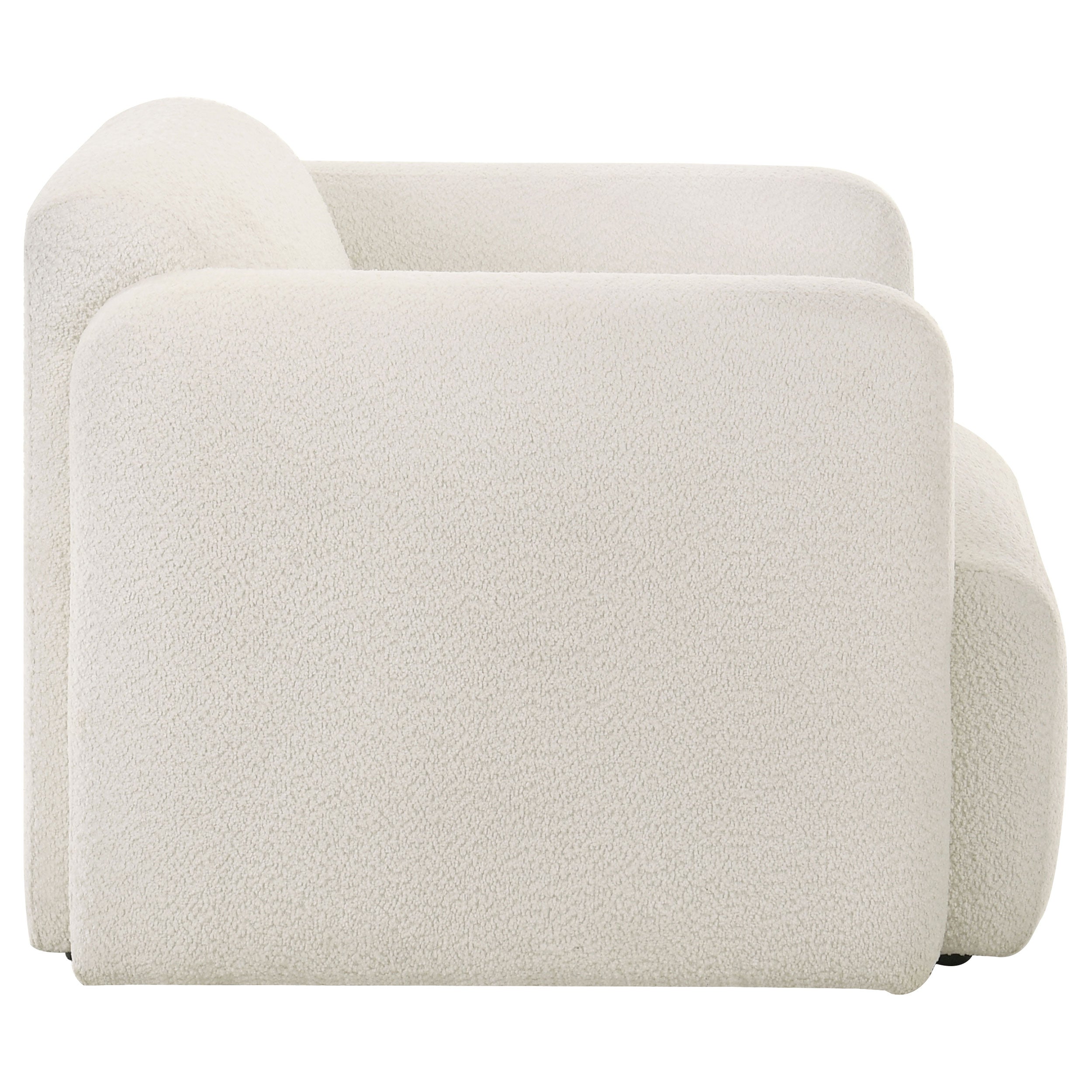 Dorset Accent Chair - Ideal Furniture (Fresno,CA)