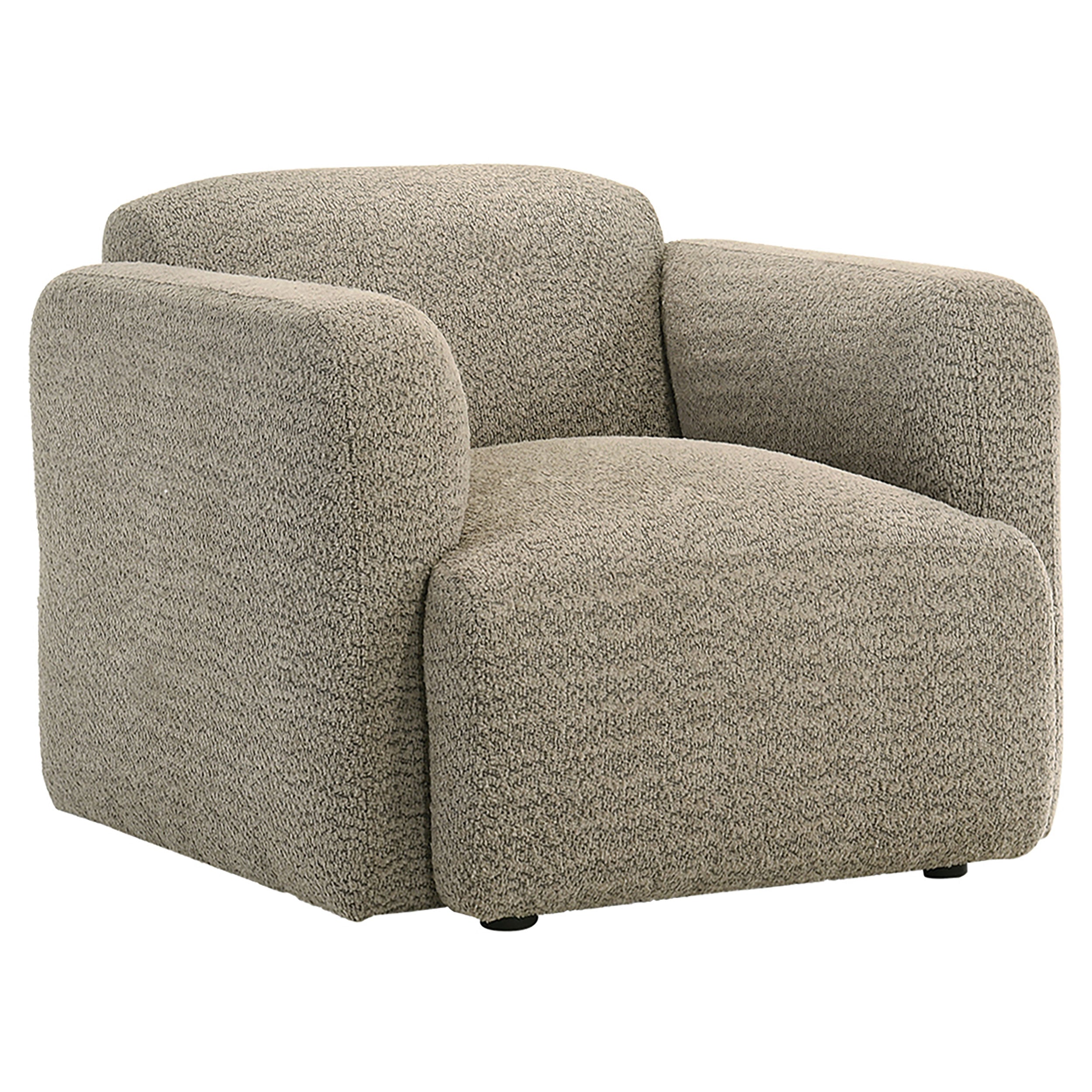 Dorset Accent Chair - Ideal Furniture (Fresno,CA)