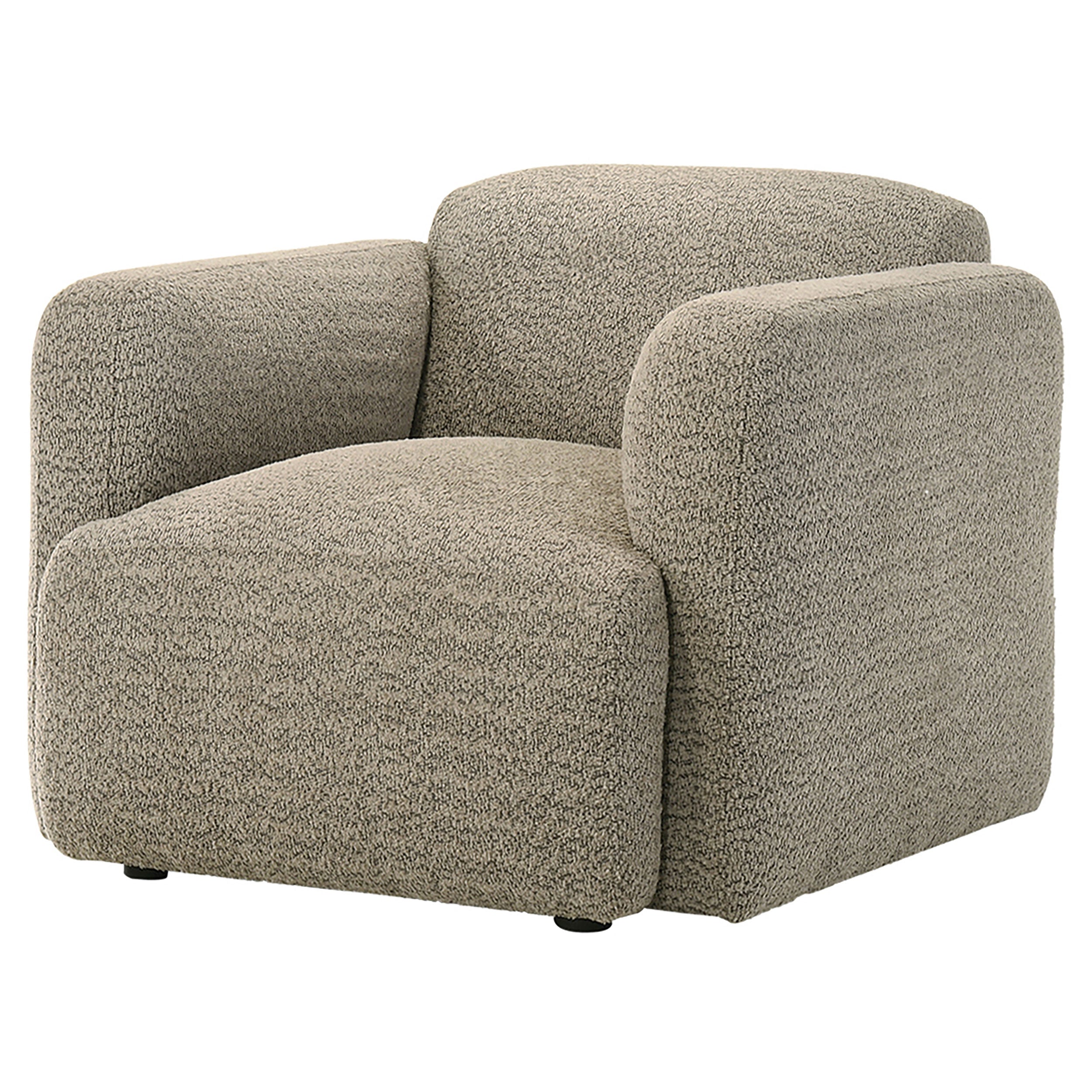 Dorset Accent Chair - Ideal Furniture (Fresno,CA)