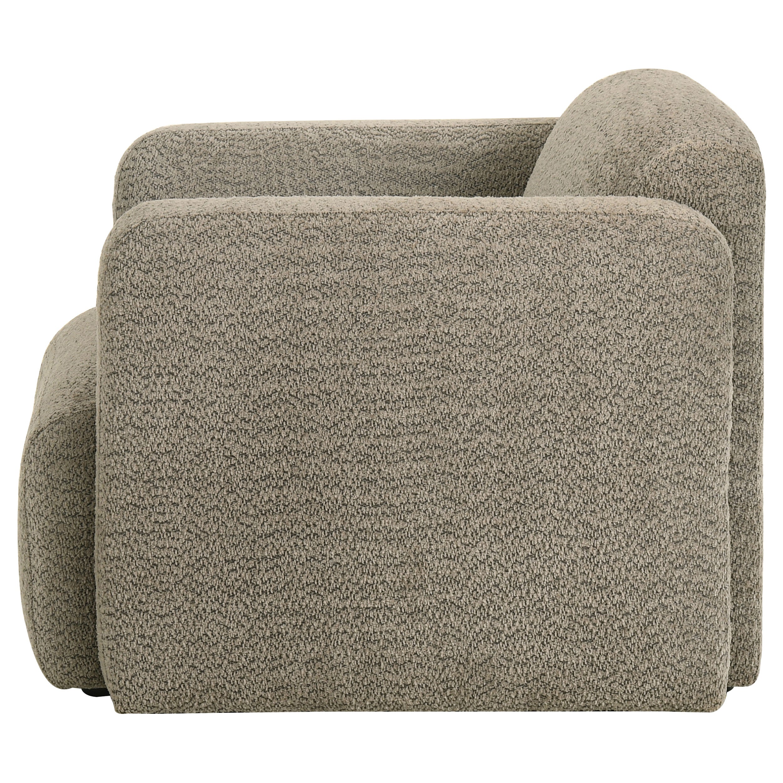 Dorset Accent Chair - Ideal Furniture (Fresno,CA)