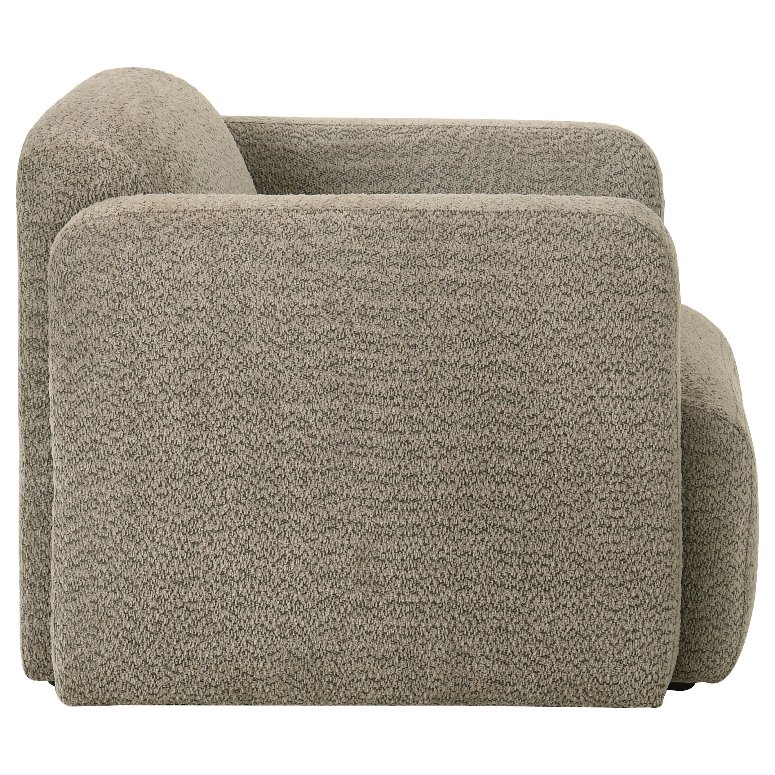 Dorset Accent Chair - Ideal Furniture (Fresno,CA)