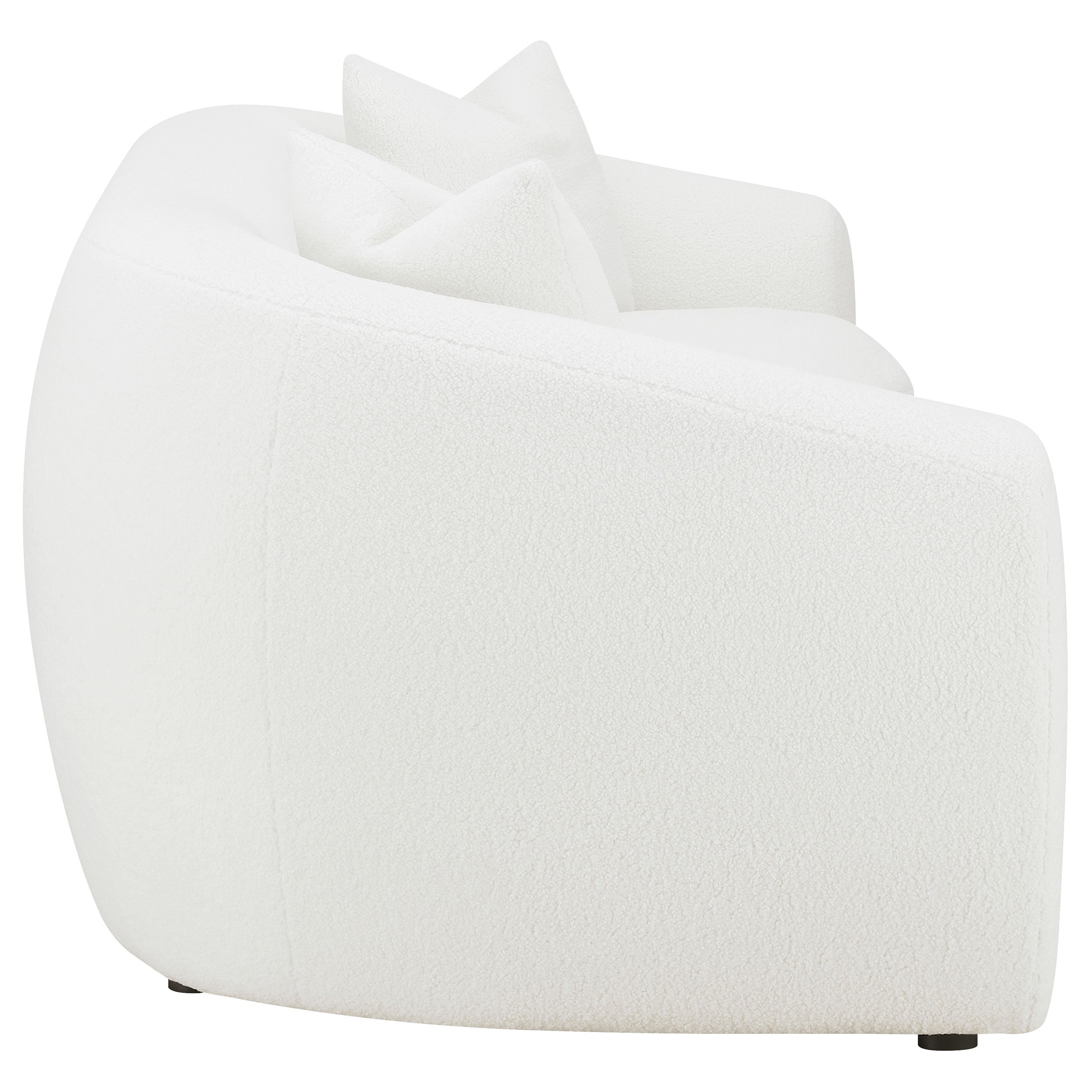 Isabella Stationary 3 Pc Sets - Ideal Furniture (Fresno,CA)