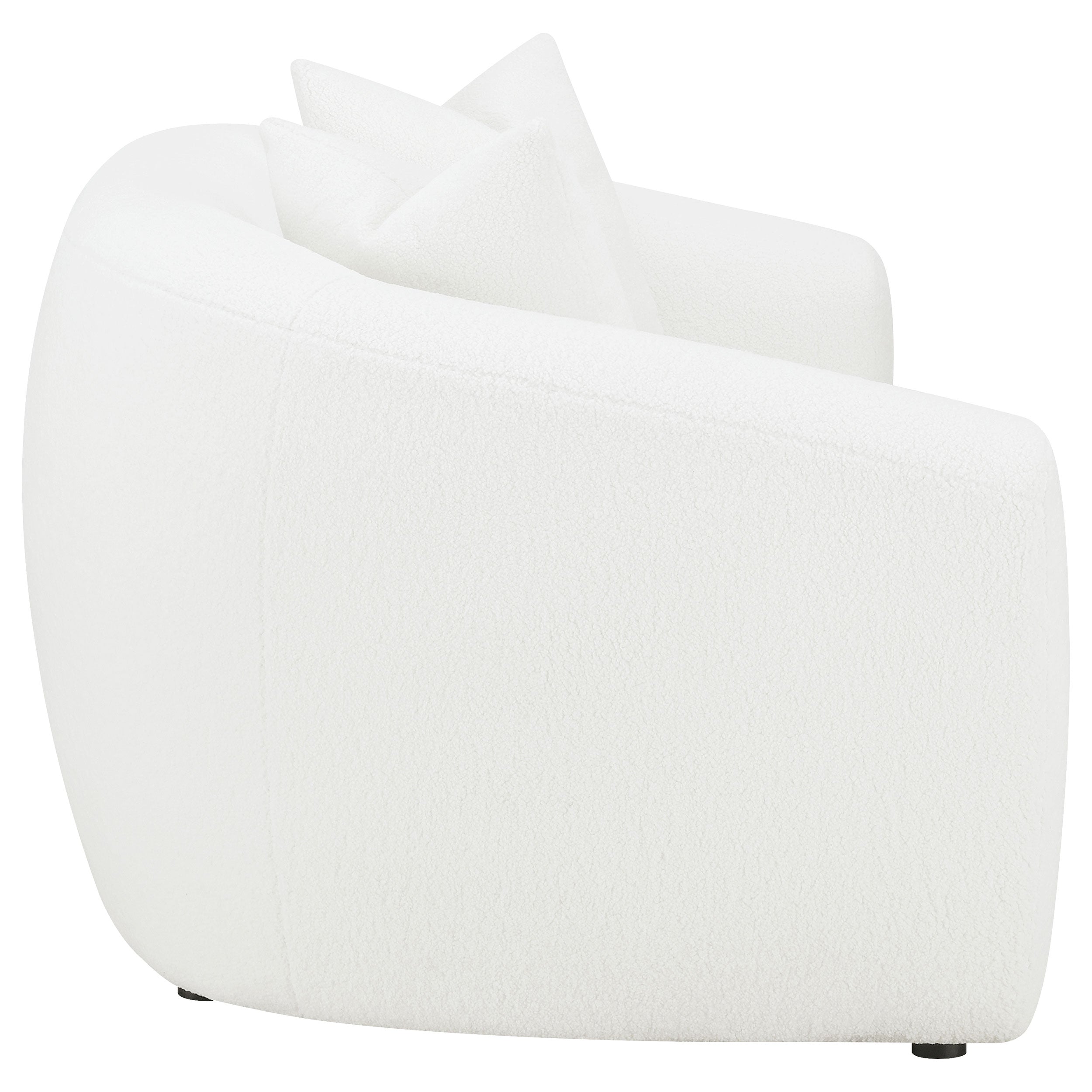 Isabella Stationary 3 Pc Sets - Ideal Furniture (Fresno,CA)