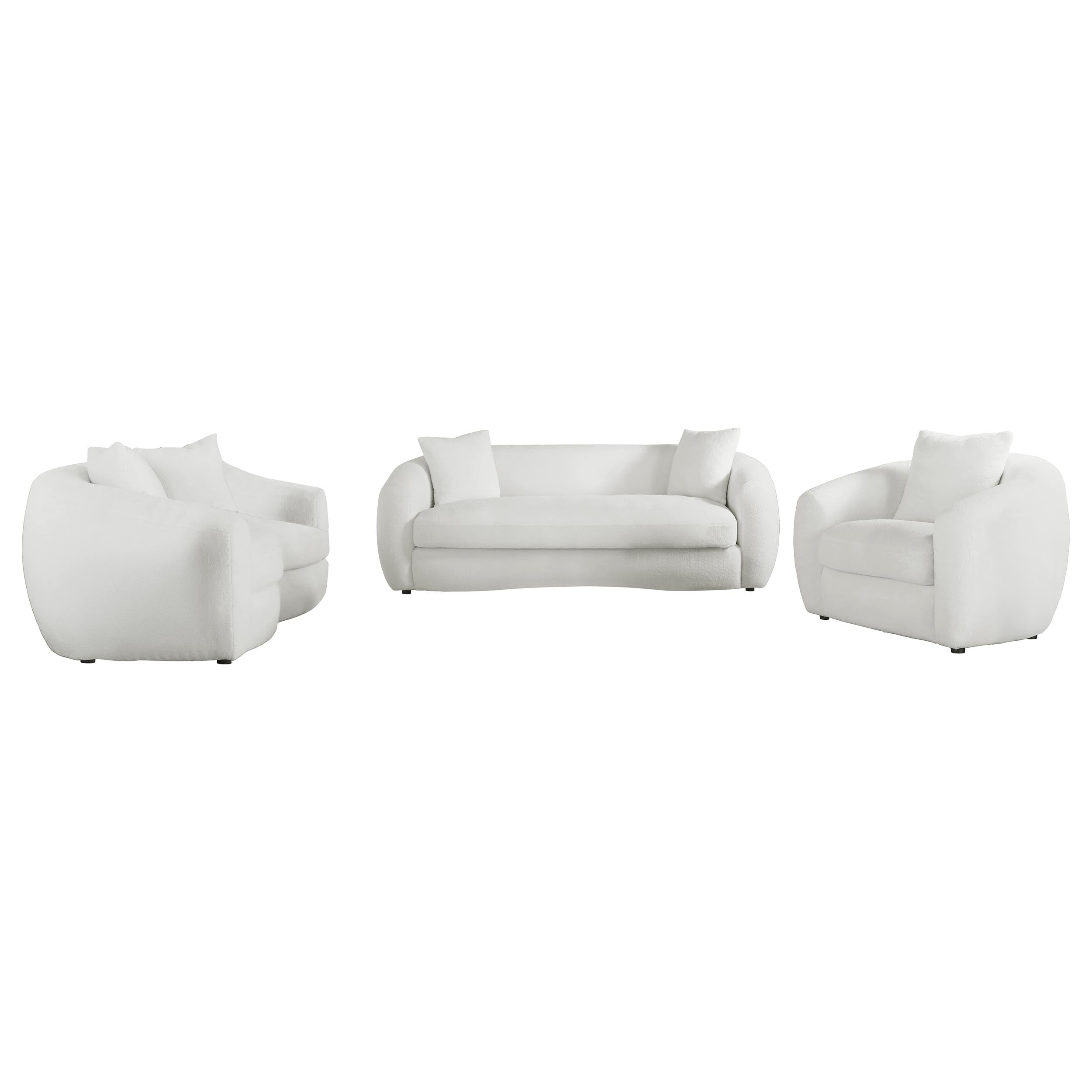 Isabella Sofa Set - Ideal Furniture (Fresno,CA)