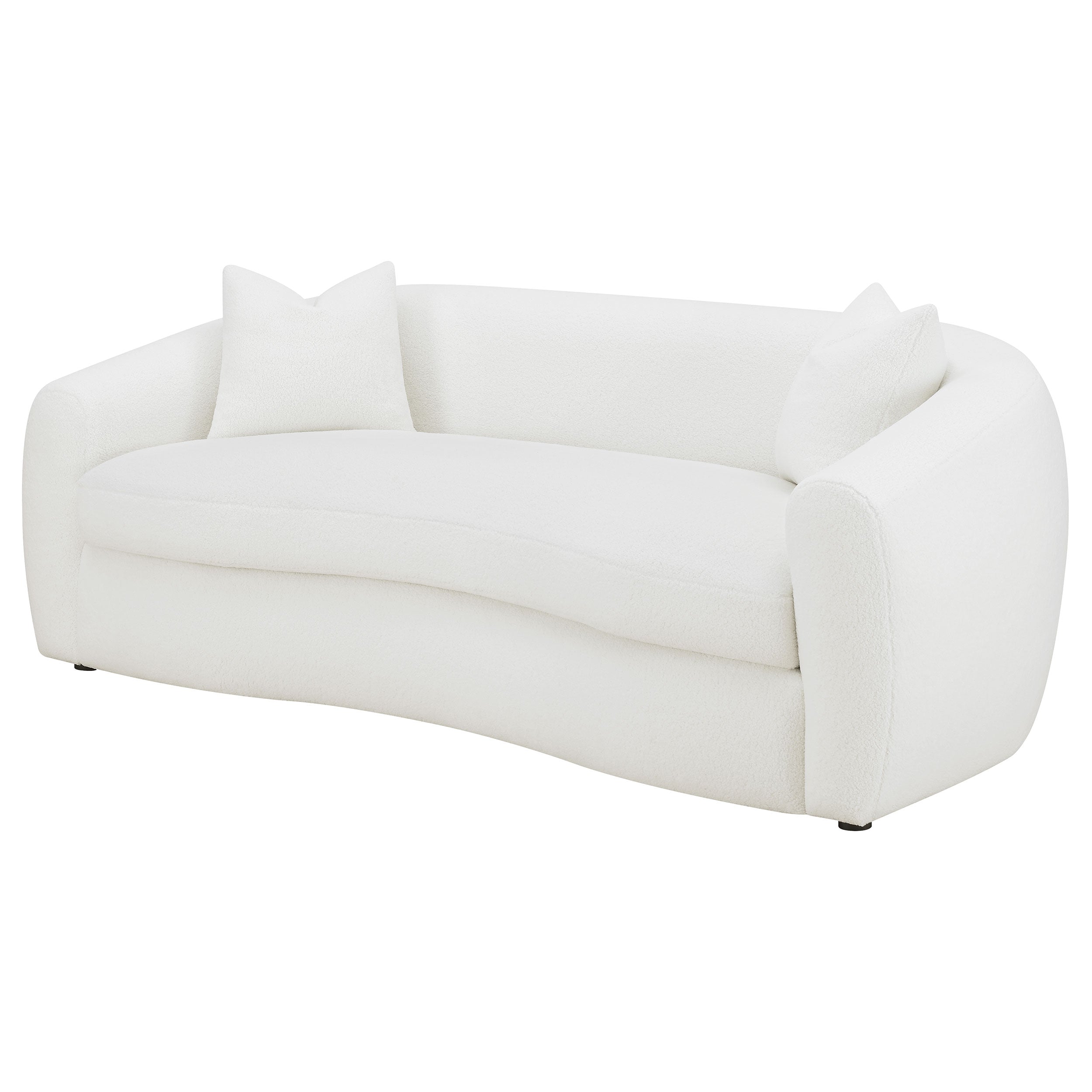Isabella Sofa - Ideal Furniture (Fresno,CA)