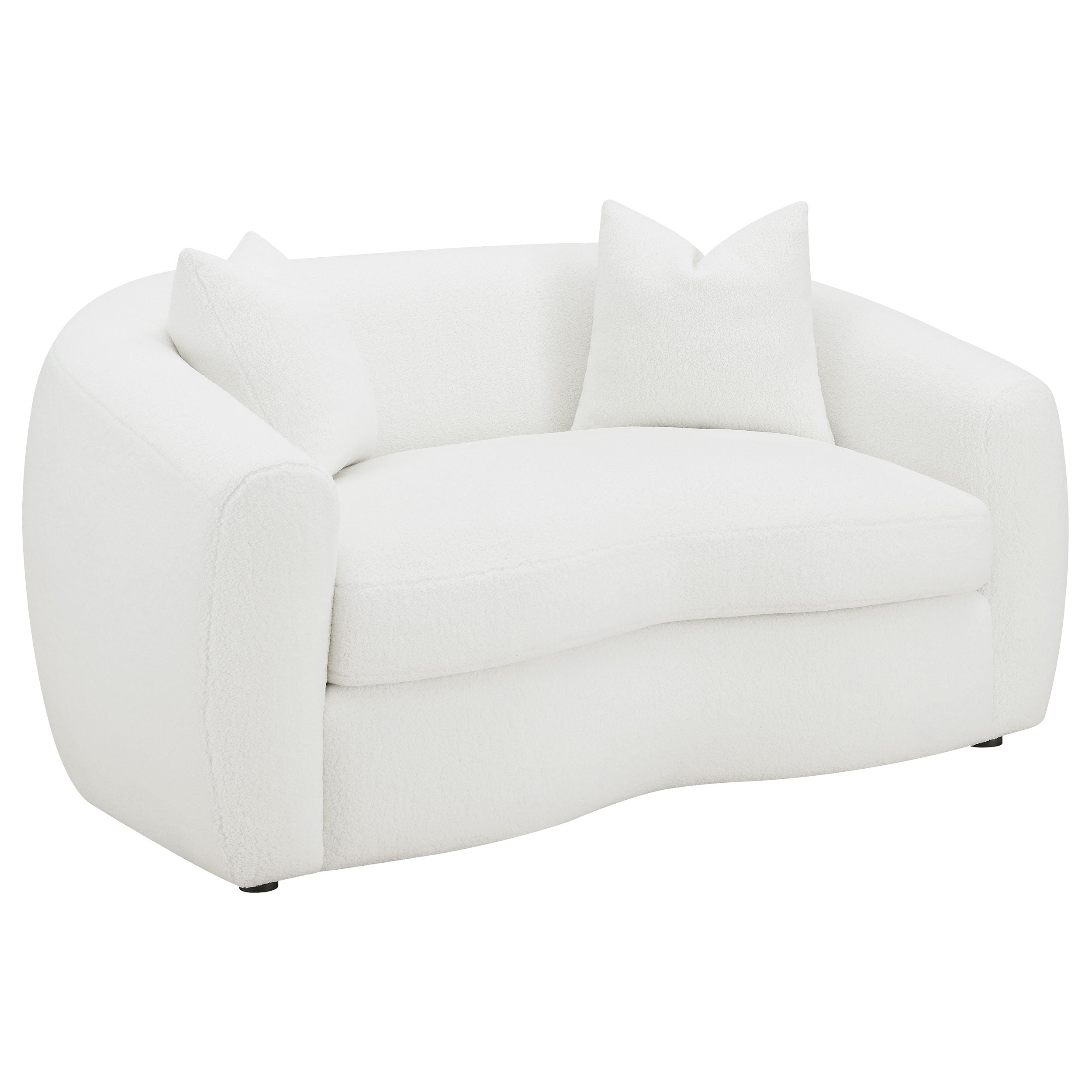 Isabella Loveseat - Ideal Furniture (Fresno,CA)