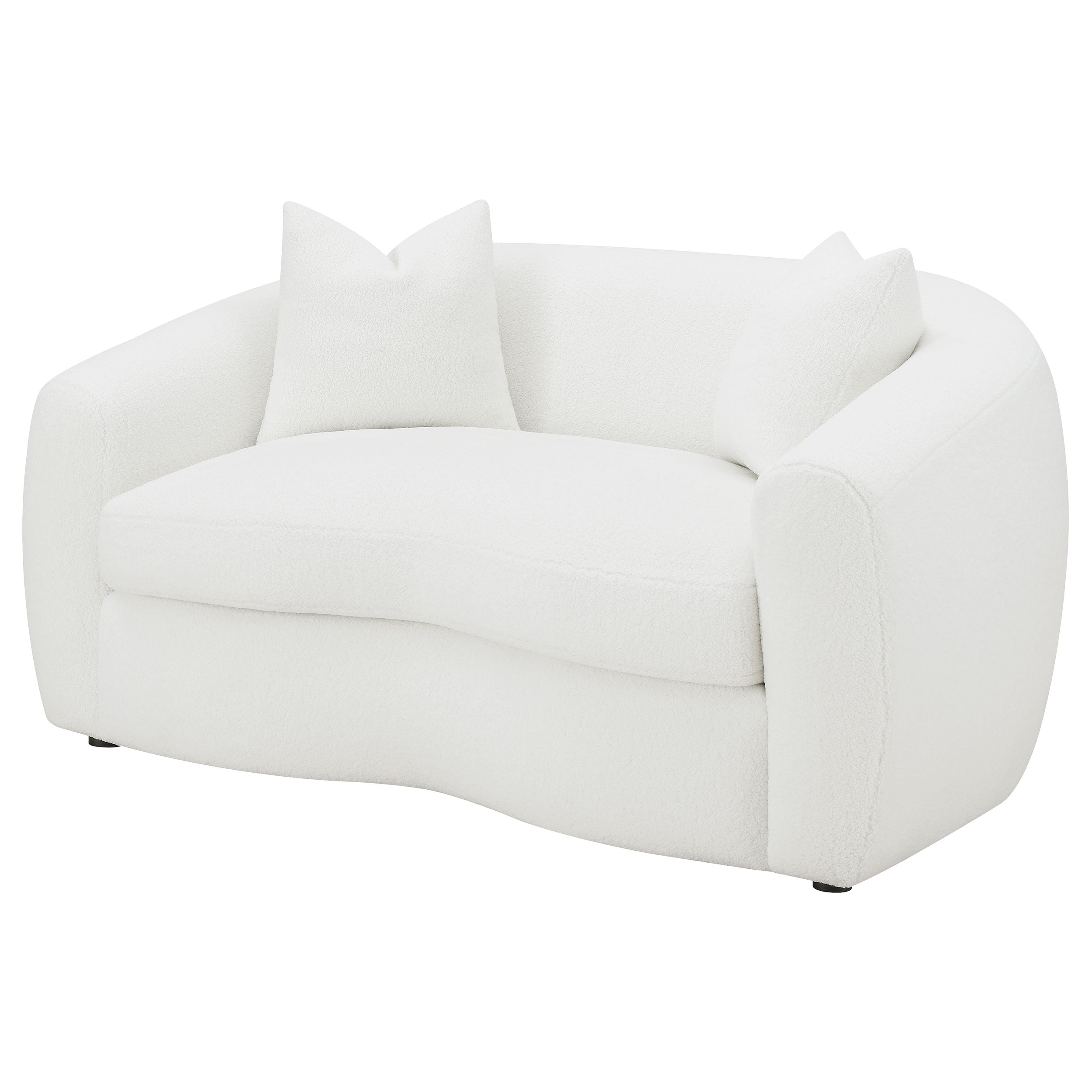 Isabella Loveseat - Ideal Furniture (Fresno,CA)