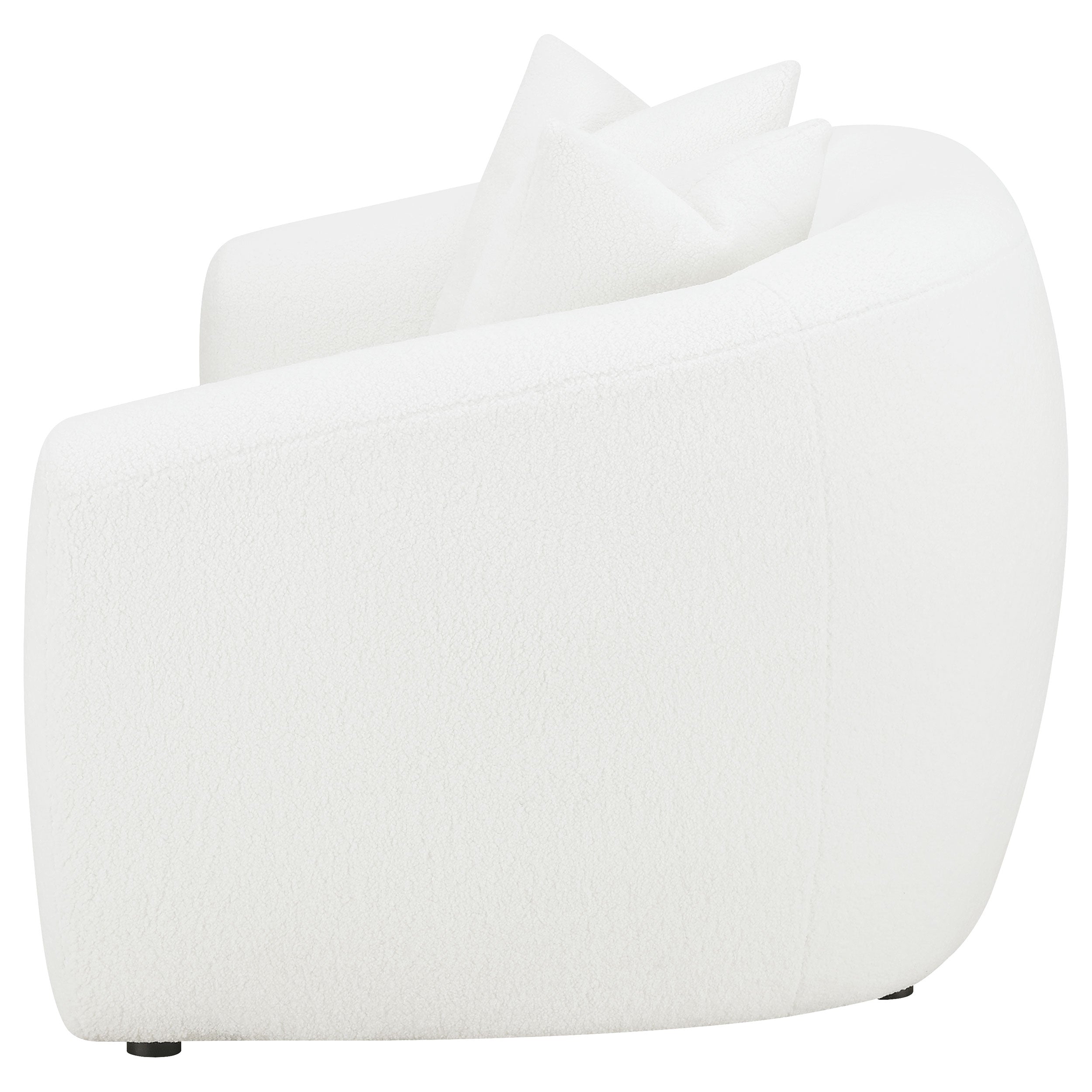 Isabella Loveseat - Ideal Furniture (Fresno,CA)