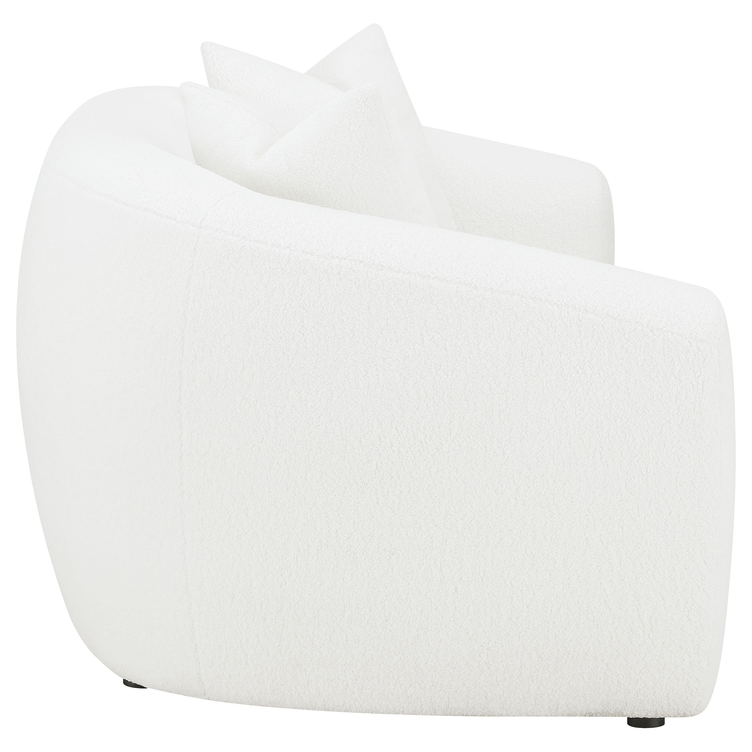 Isabella Loveseat - Ideal Furniture (Fresno,CA)