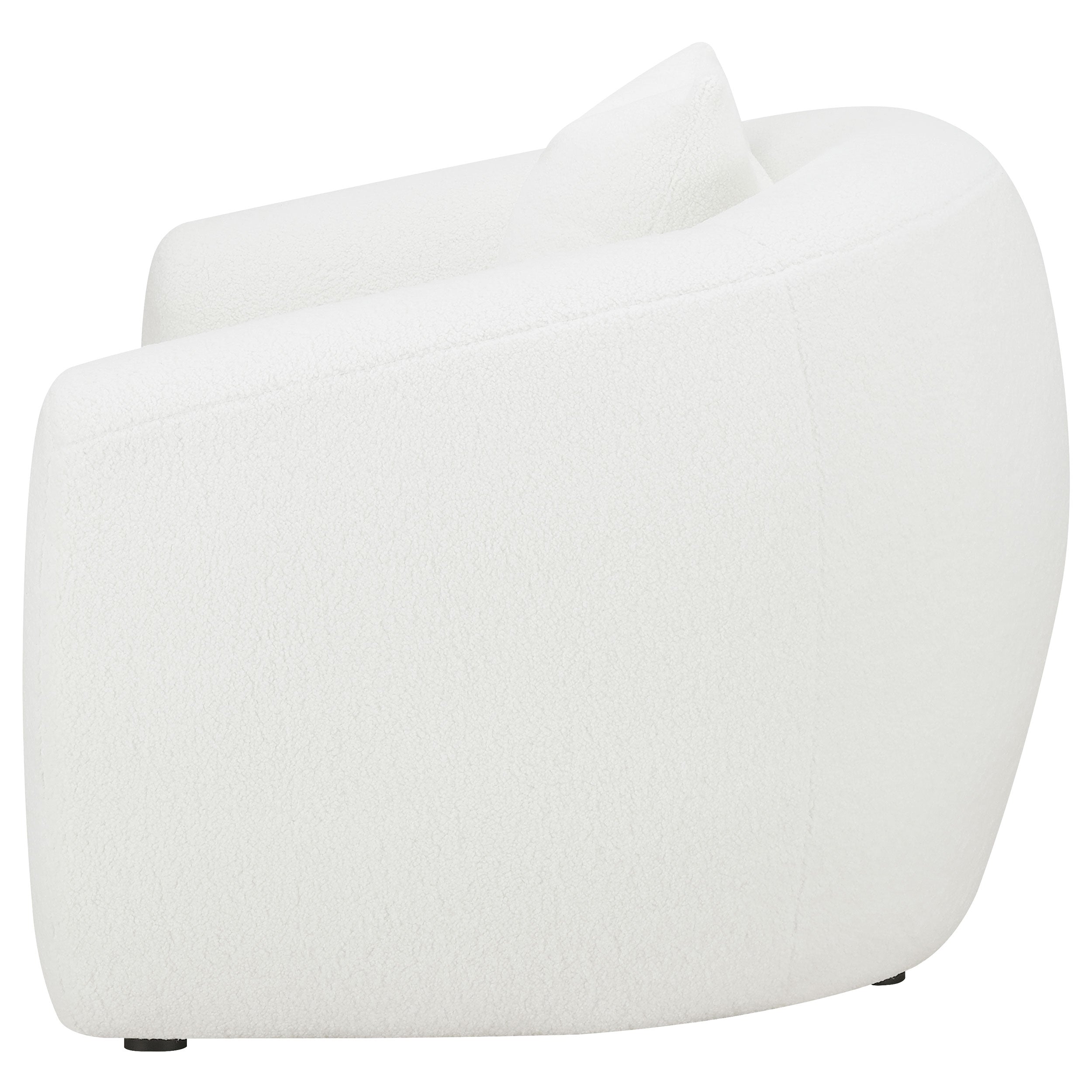 Isabella Accent Chair - Ideal Furniture (Fresno,CA)