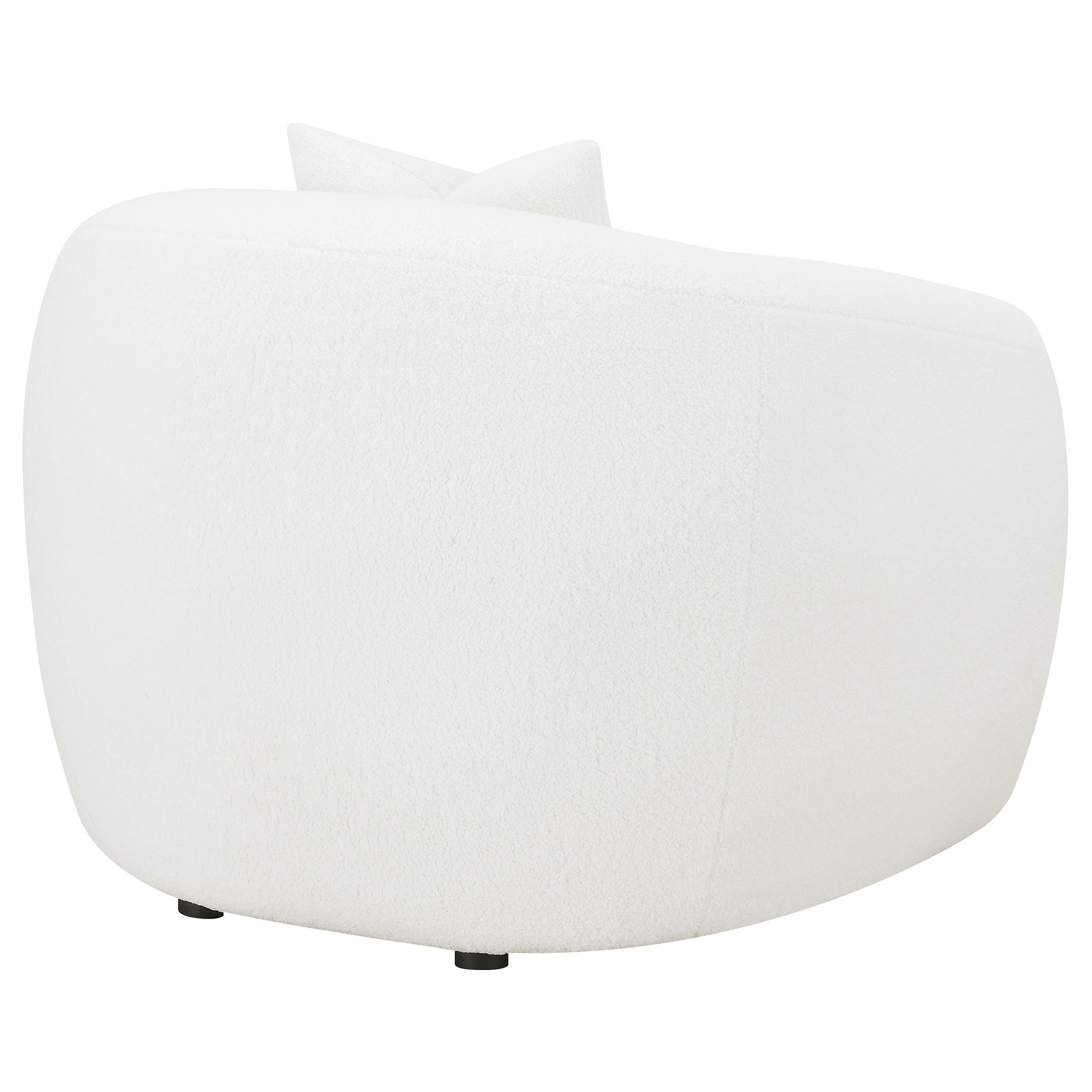 Isabella Accent Chair - Ideal Furniture (Fresno,CA)